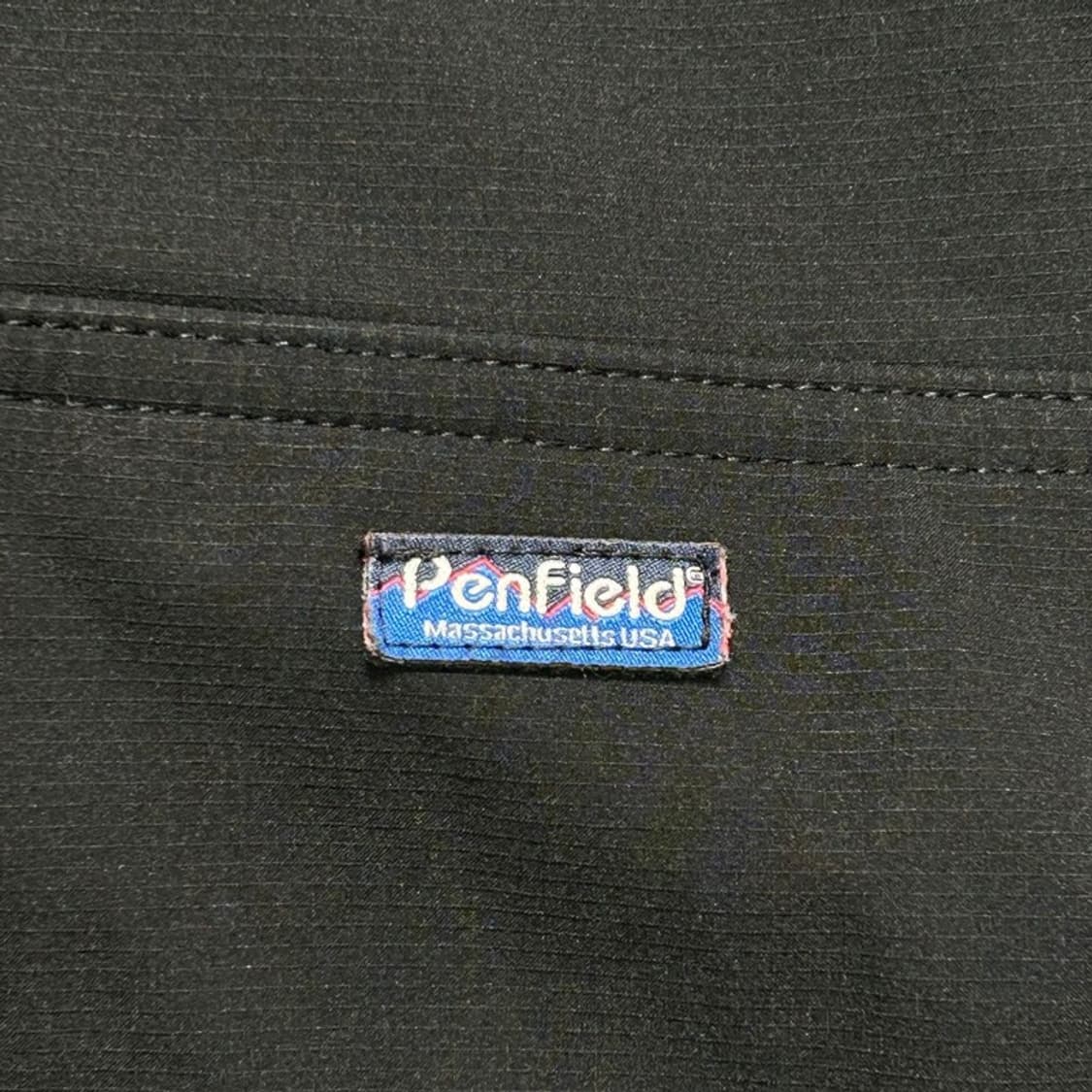 PENFIELD 후드 바람막이 자켓 XL 상품이미지4
