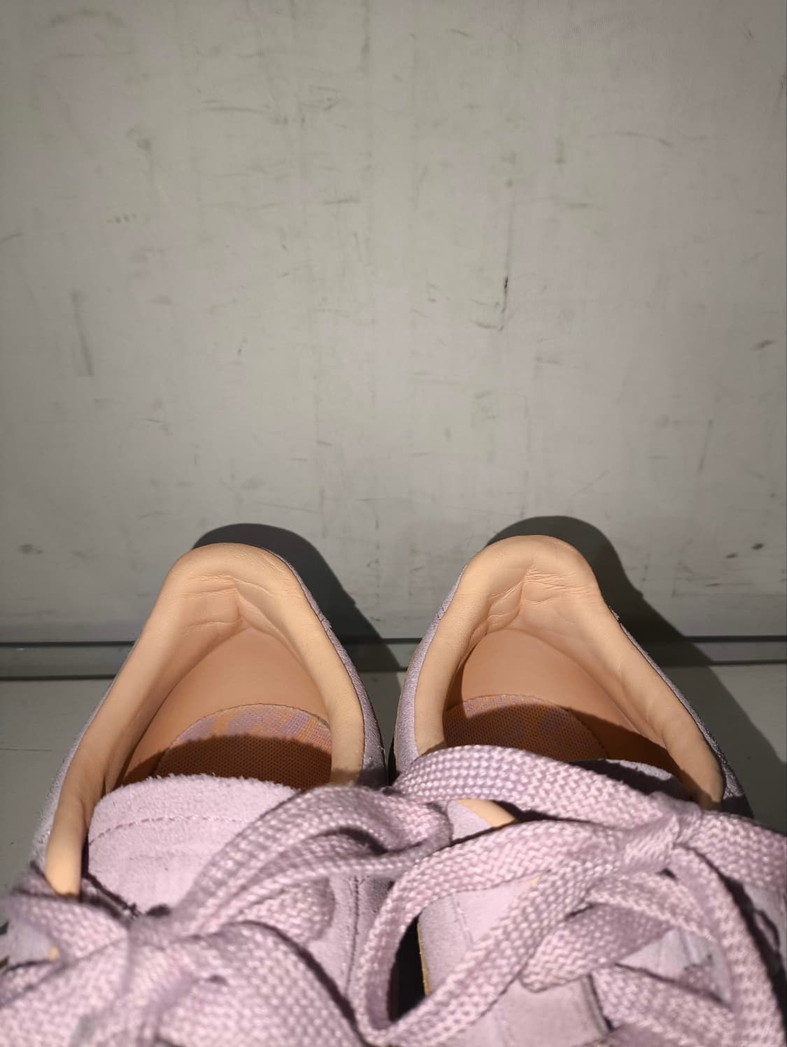 240mm 푸마 팔레르모 스니커즈 상품이미지5