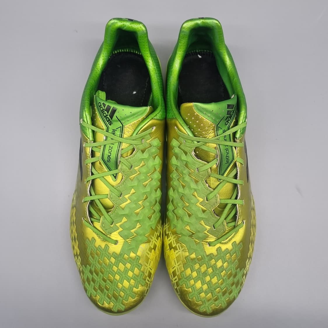 아디다스 프레데터 앱솔라도 축구화 290 상품이미지2