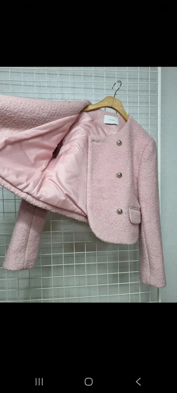 ohen 오헨 모직자켓 상품이미지4