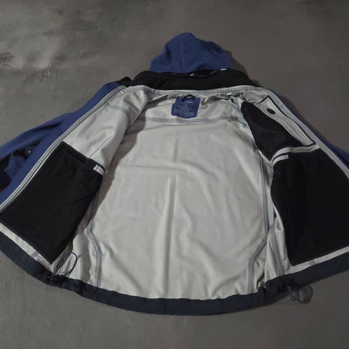 L.L.Bean 엘엘빈 고어텍스 자켓 바람막이 M(국내XL) 상품이미지7