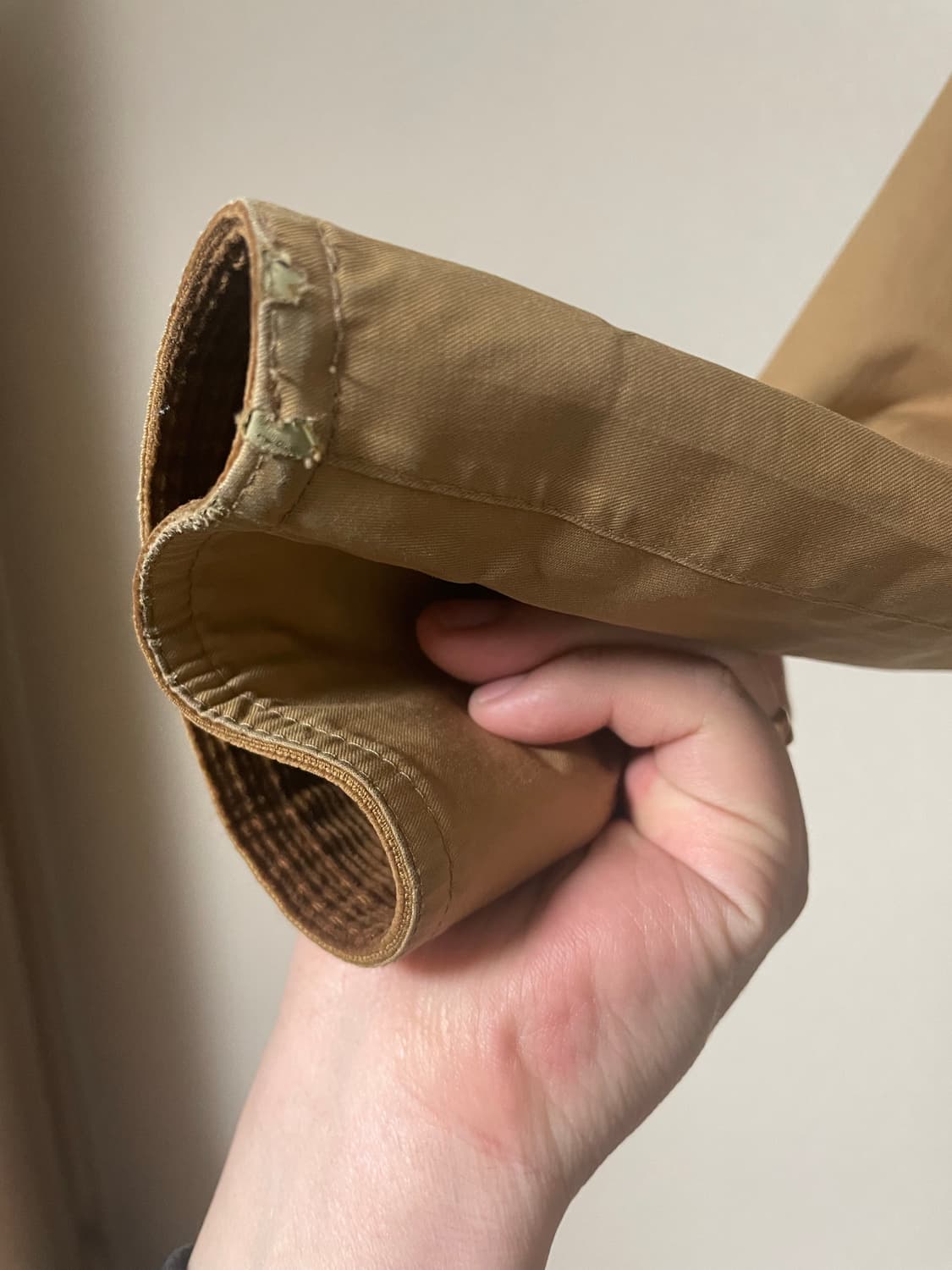 바버 라이트웨이트 뷰포트 L 상품이미지4