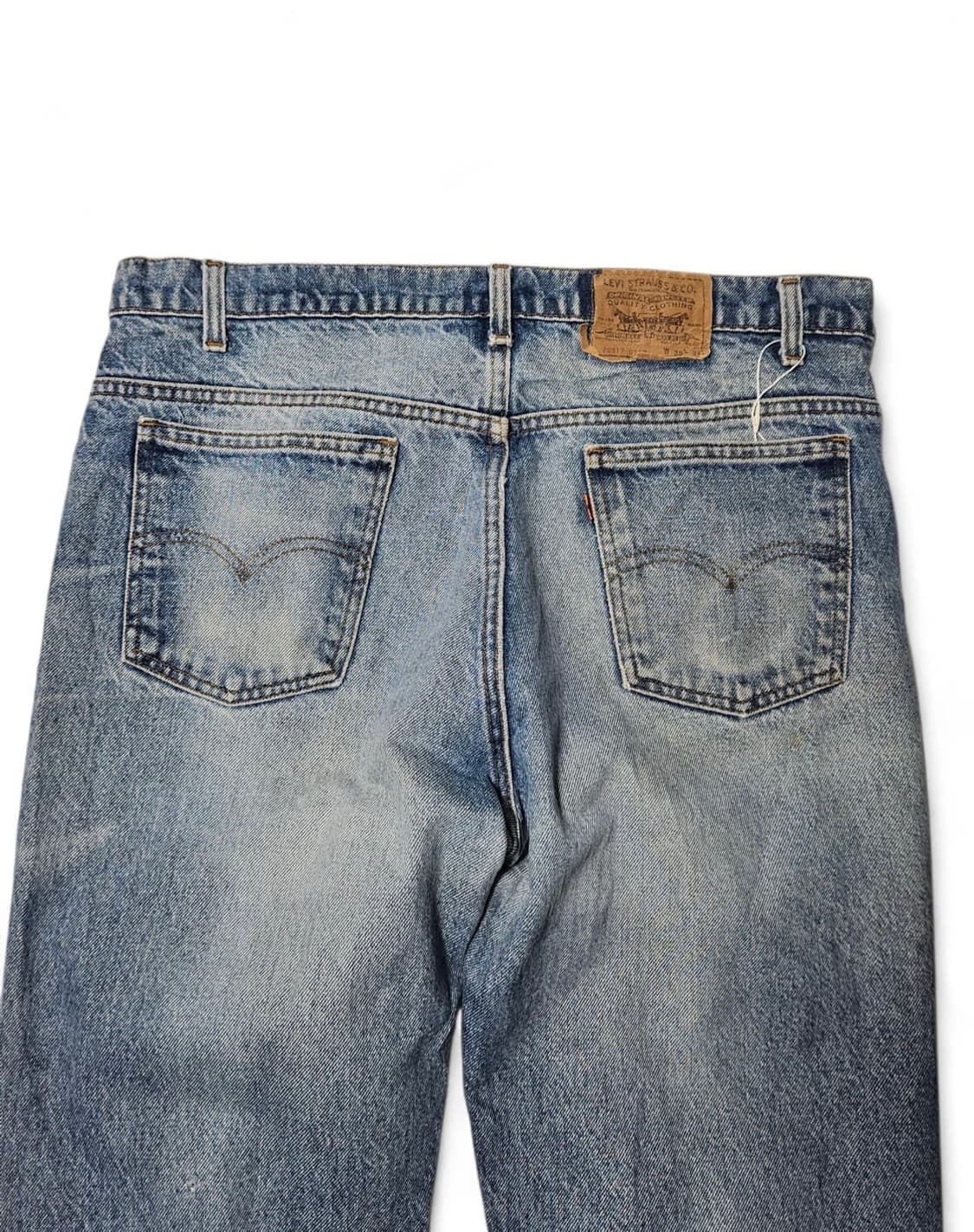 90s 리바이스 517 (38/32) 상품이미지5