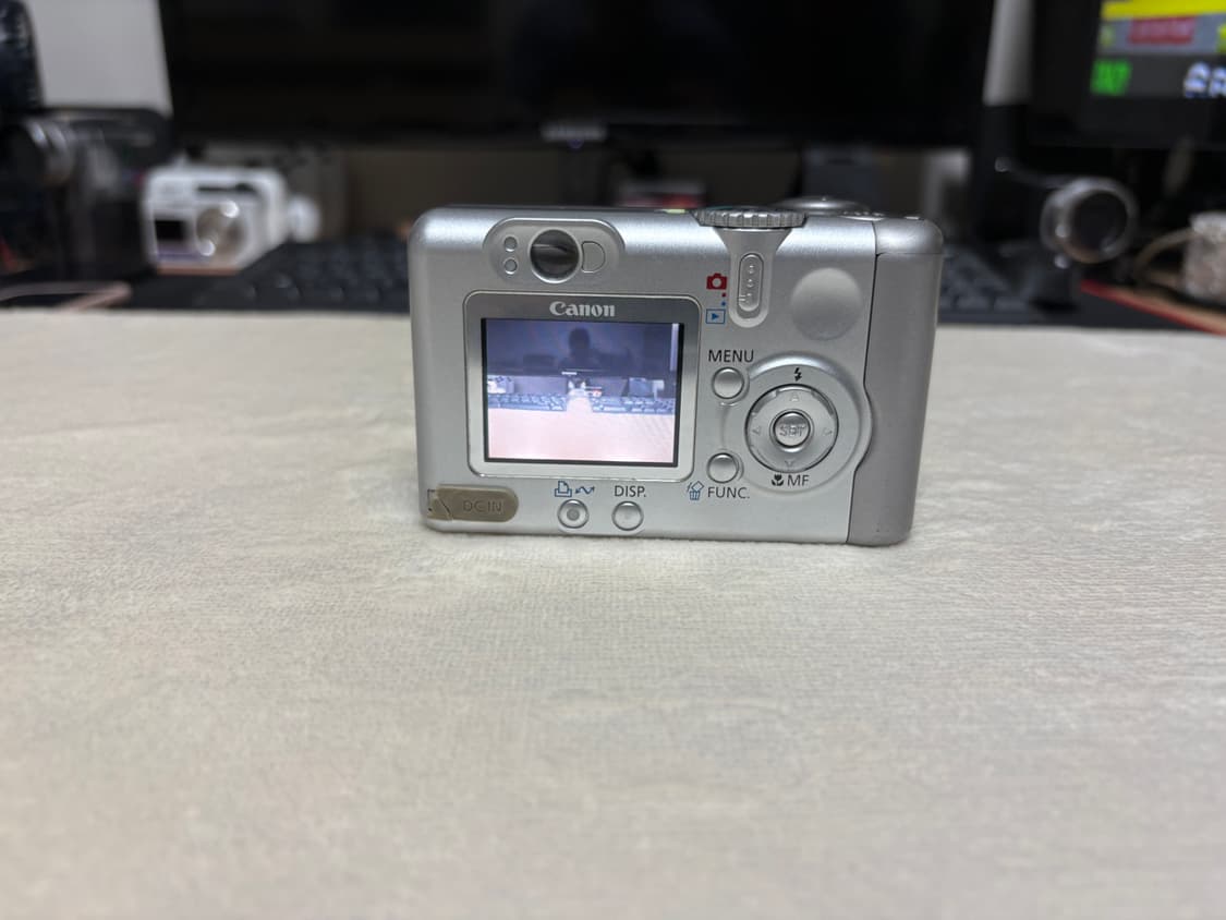 📸💖 캐논 PowerShot A85 판매합니다 💖📸 상품이미지8