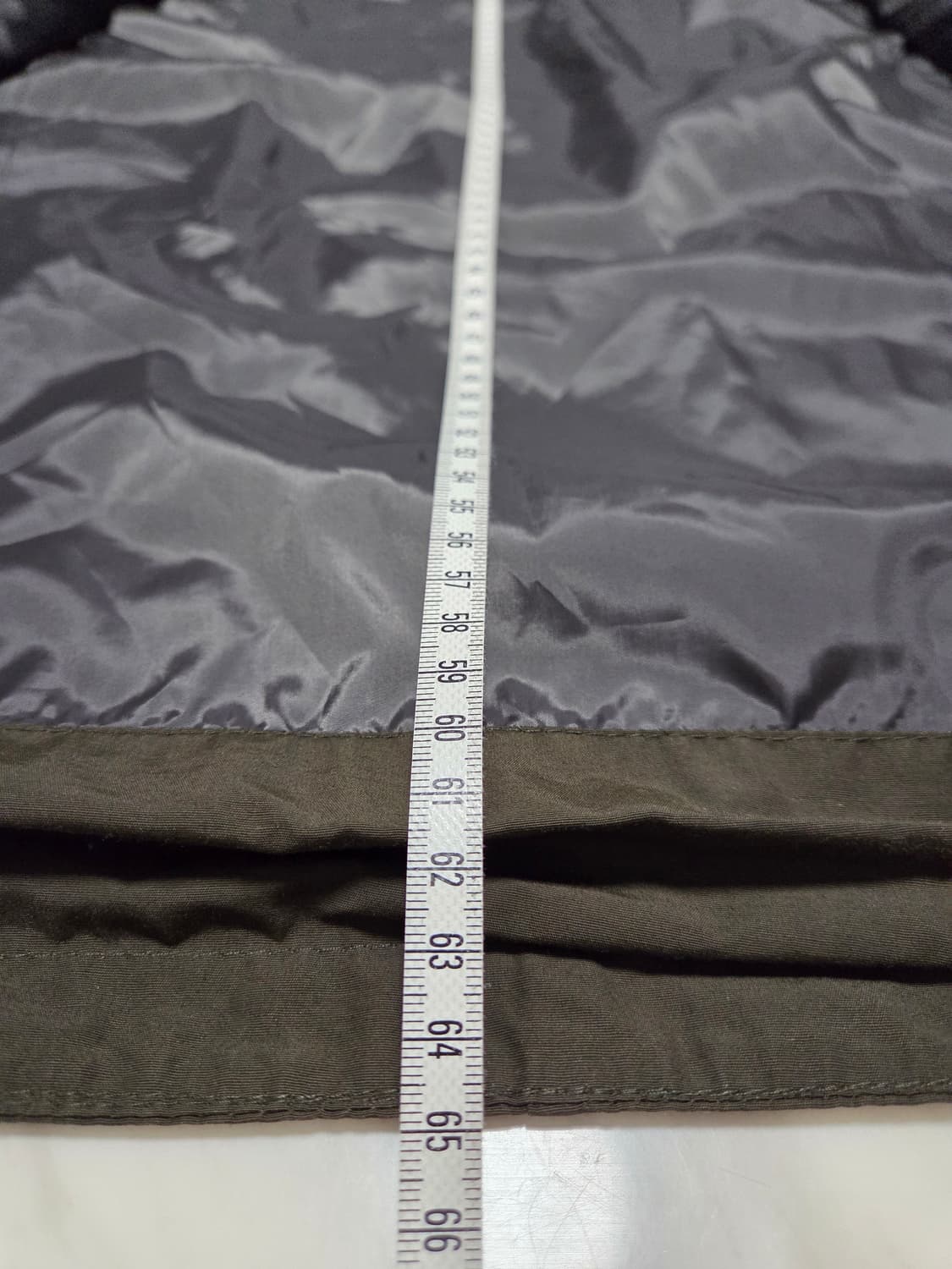 씨피컴퍼니 고글 조끼 상품이미지10