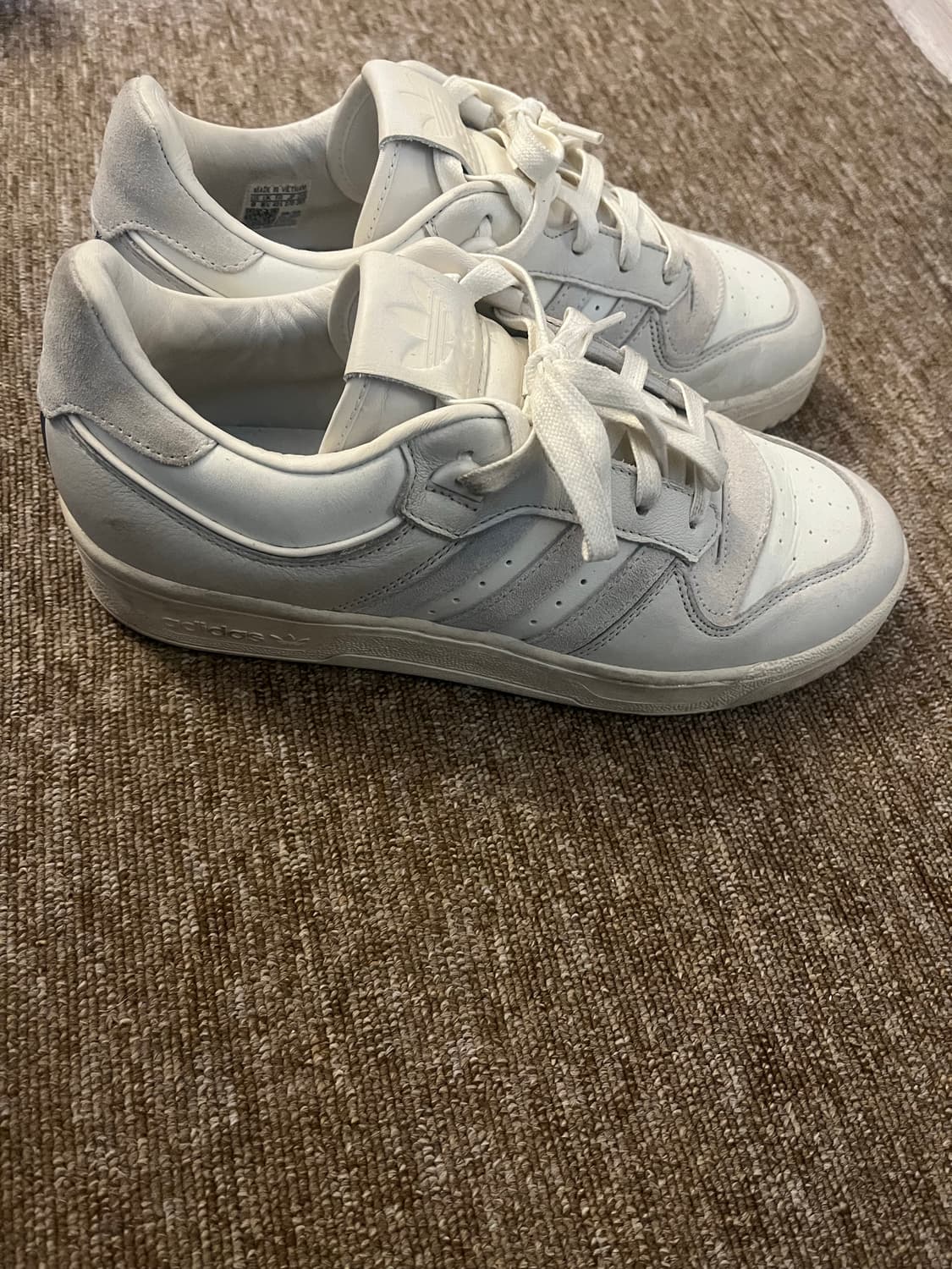 라이벌리 86 로우  상품이미지2