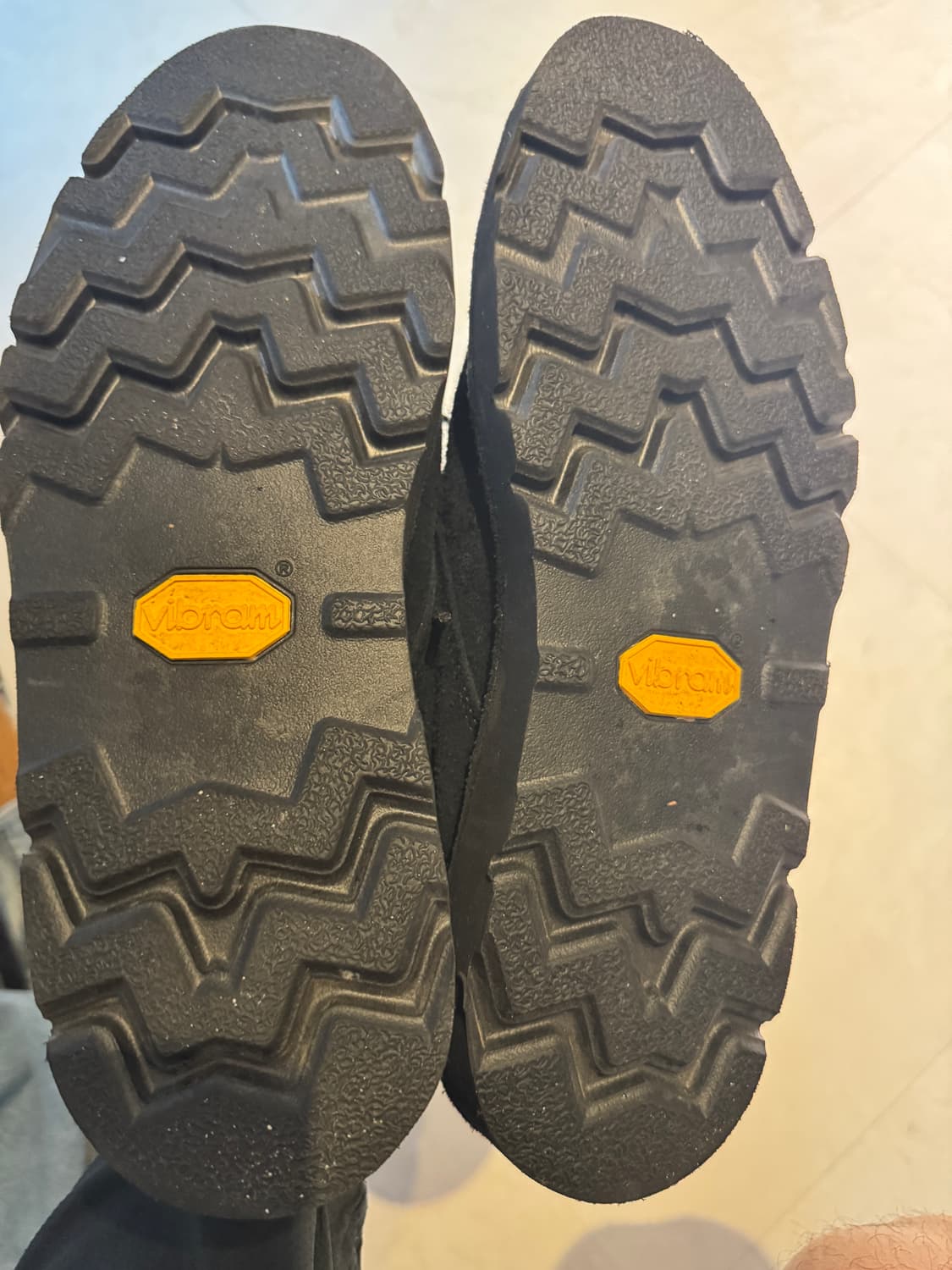 클락스 데저트런던 GTX 상품이미지5