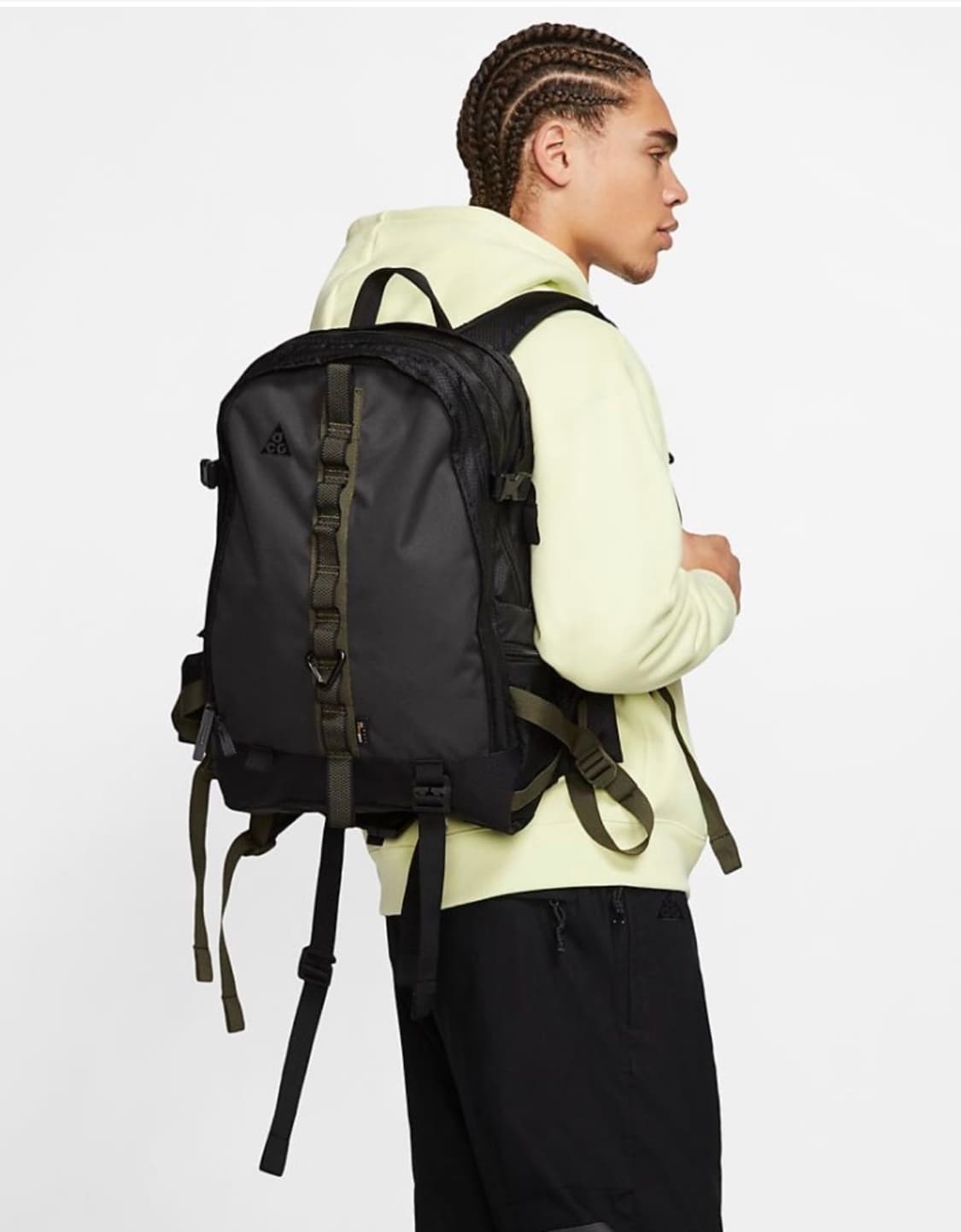 나이키 acg 카스트 백팩 상품이미지2