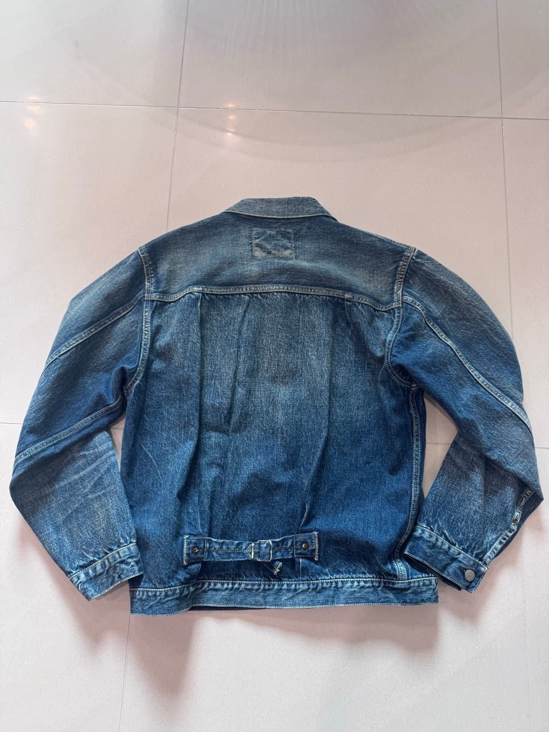 풀카운트 다트포드 1세대 상품이미지2