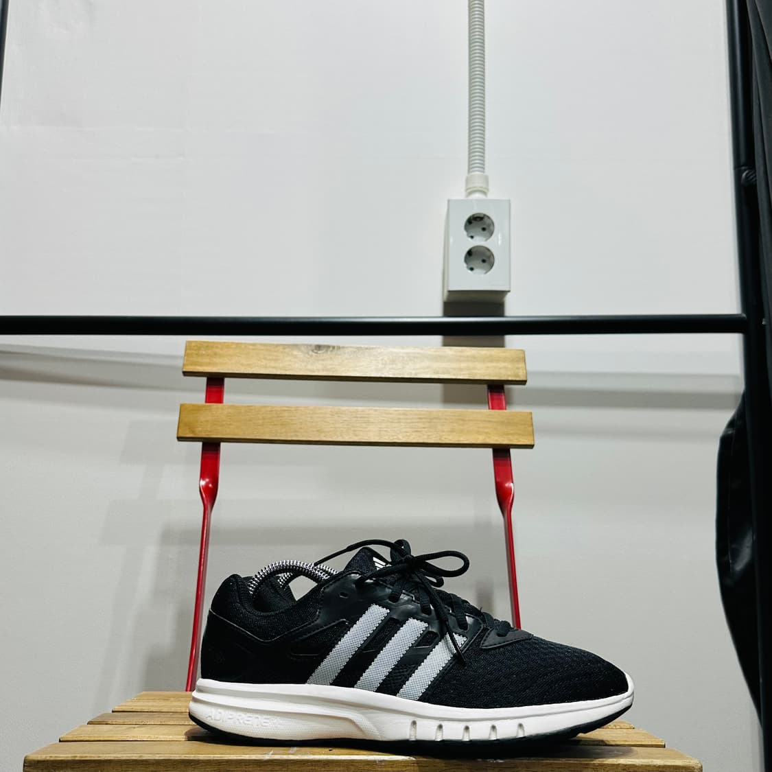 260) 아디다스 운동화 남성 남자 신발 갤럭시 2 상품이미지1