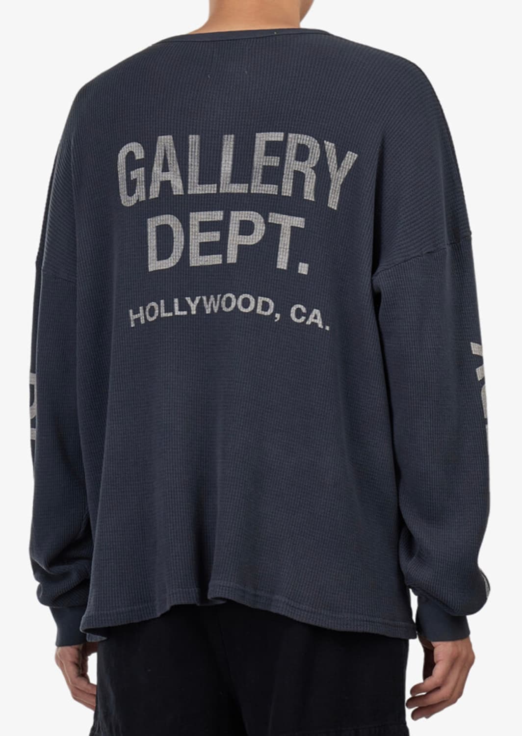 갤러리디파트먼크 롱슬리브 M 상품이미지2