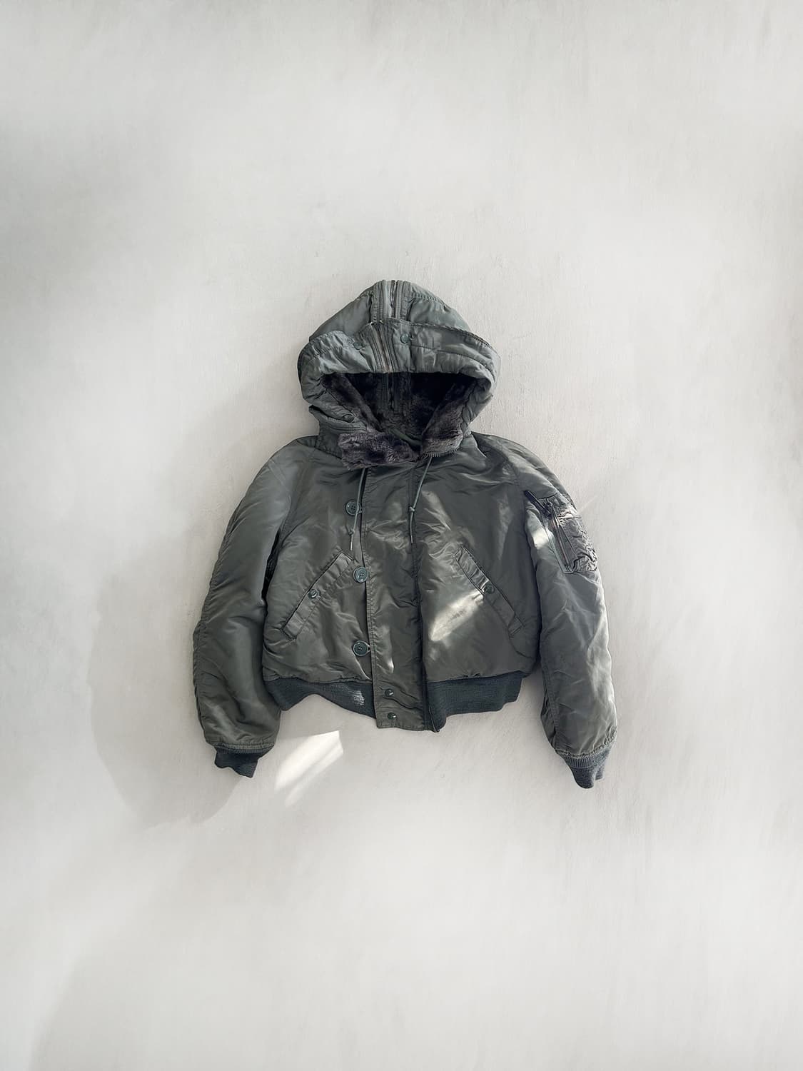 Alpha Industries 1985’s 상품이미지1