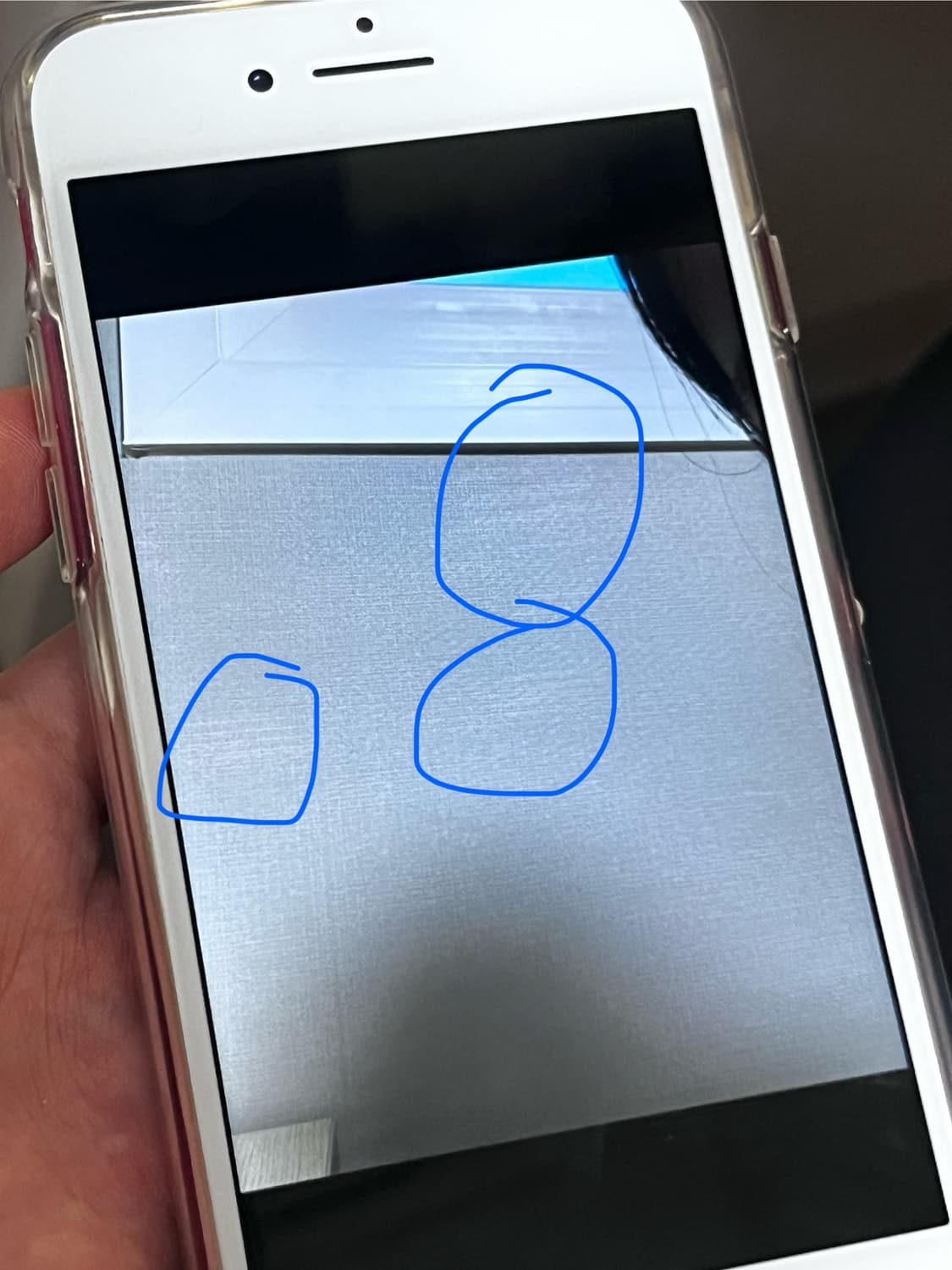 순정 아이폰7 128 레드 상품이미지6