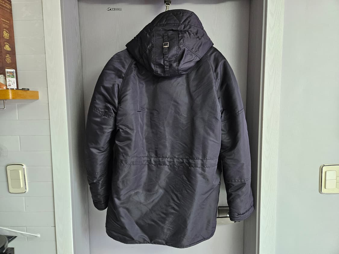 더블탭스 N3B 봄버 자켓 WTAPS 새상품 상품이미지6