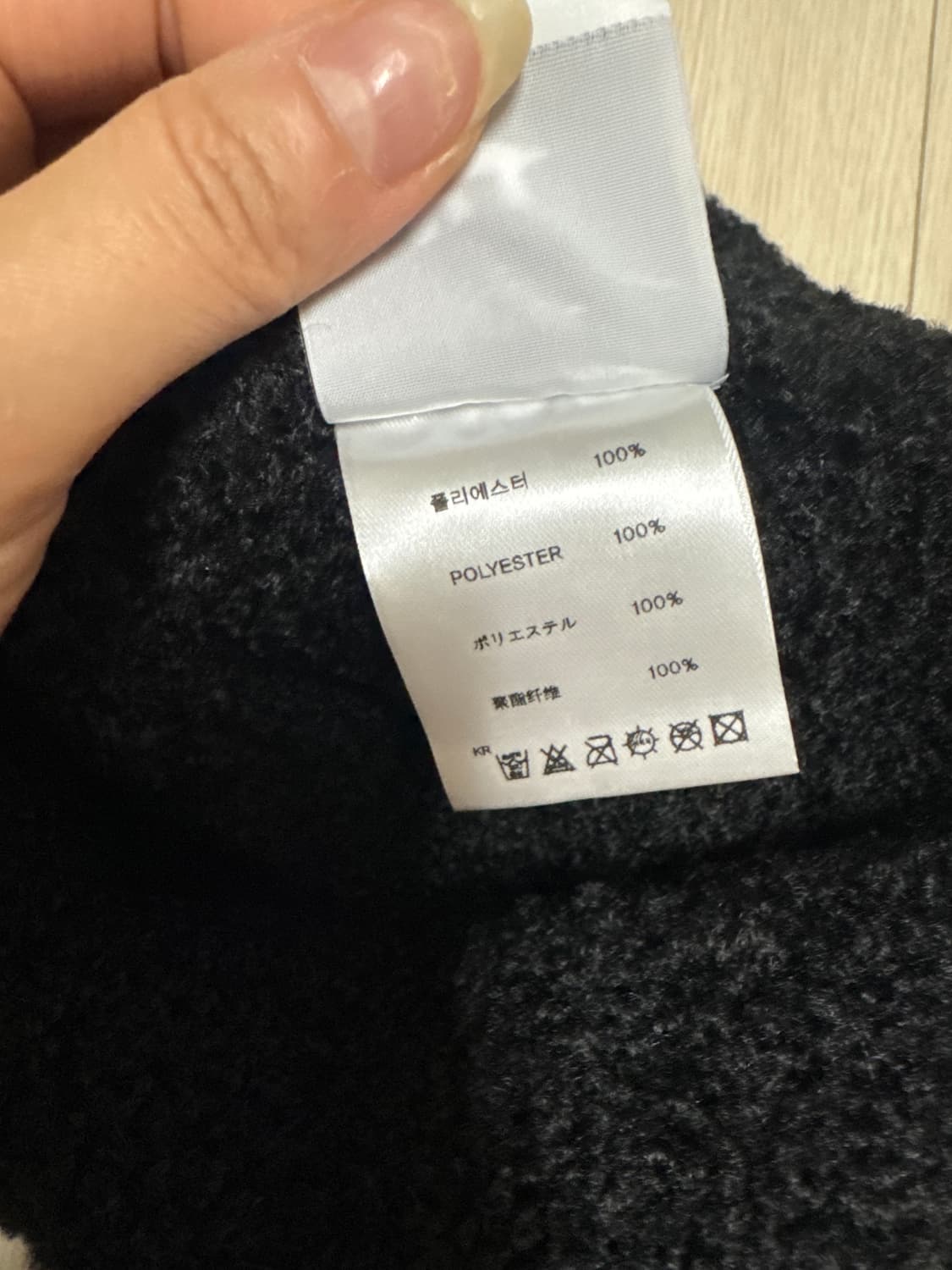 Oy 고양이모자 상품이미지4