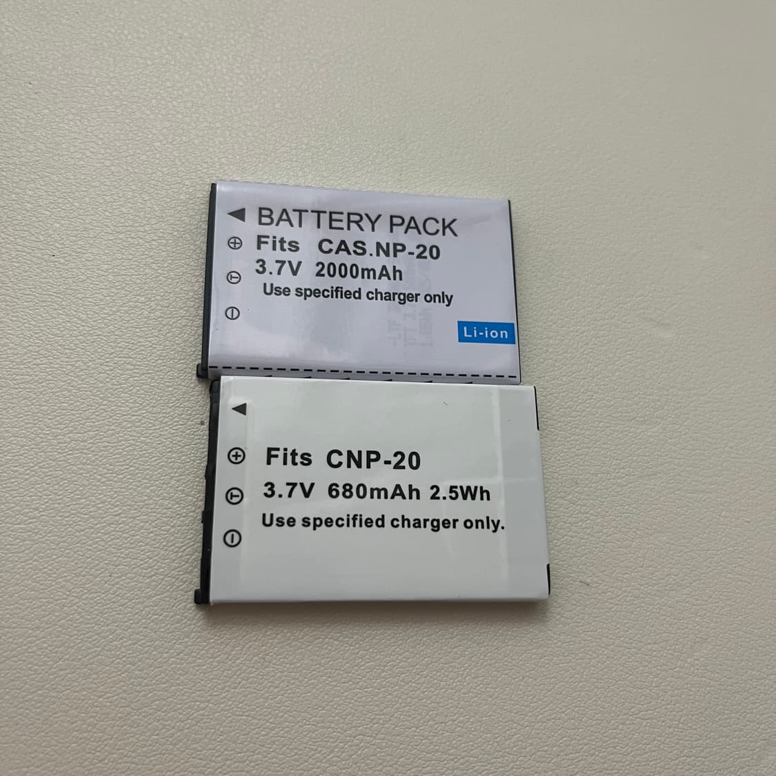 카시오 ex-s1 CASIO 빈티지 디카 카메라 상품이미지9