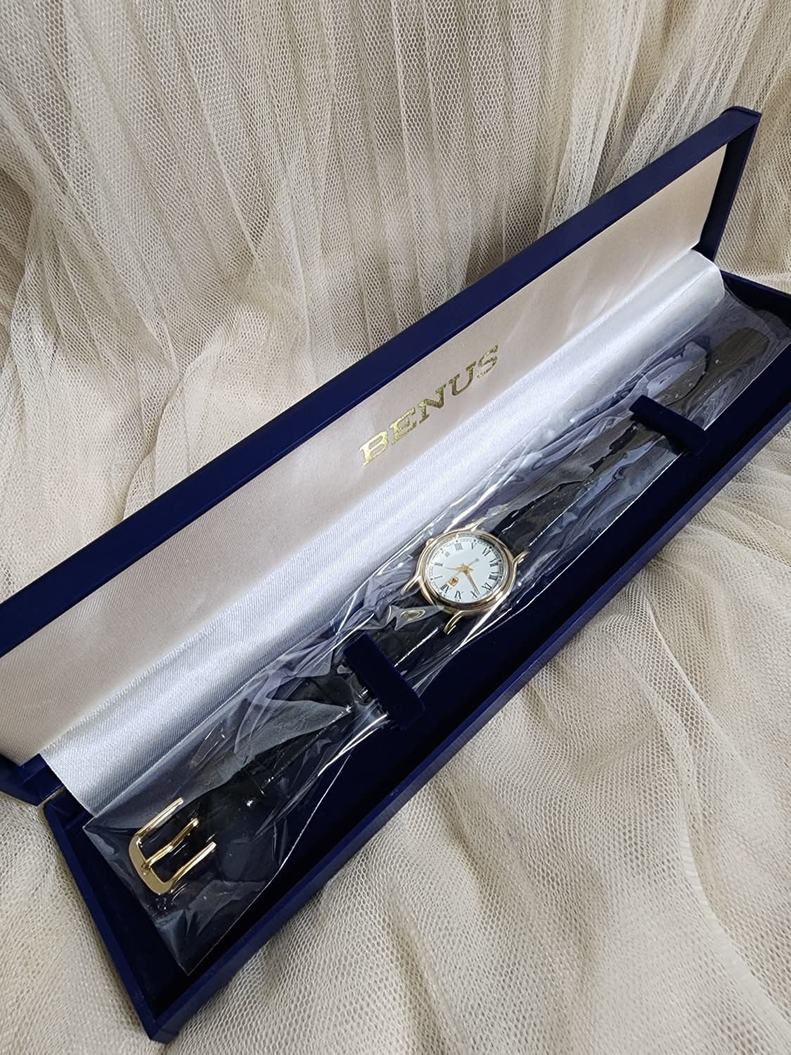 수도방위사령관 여성용시계 군대시계 상품이미지8