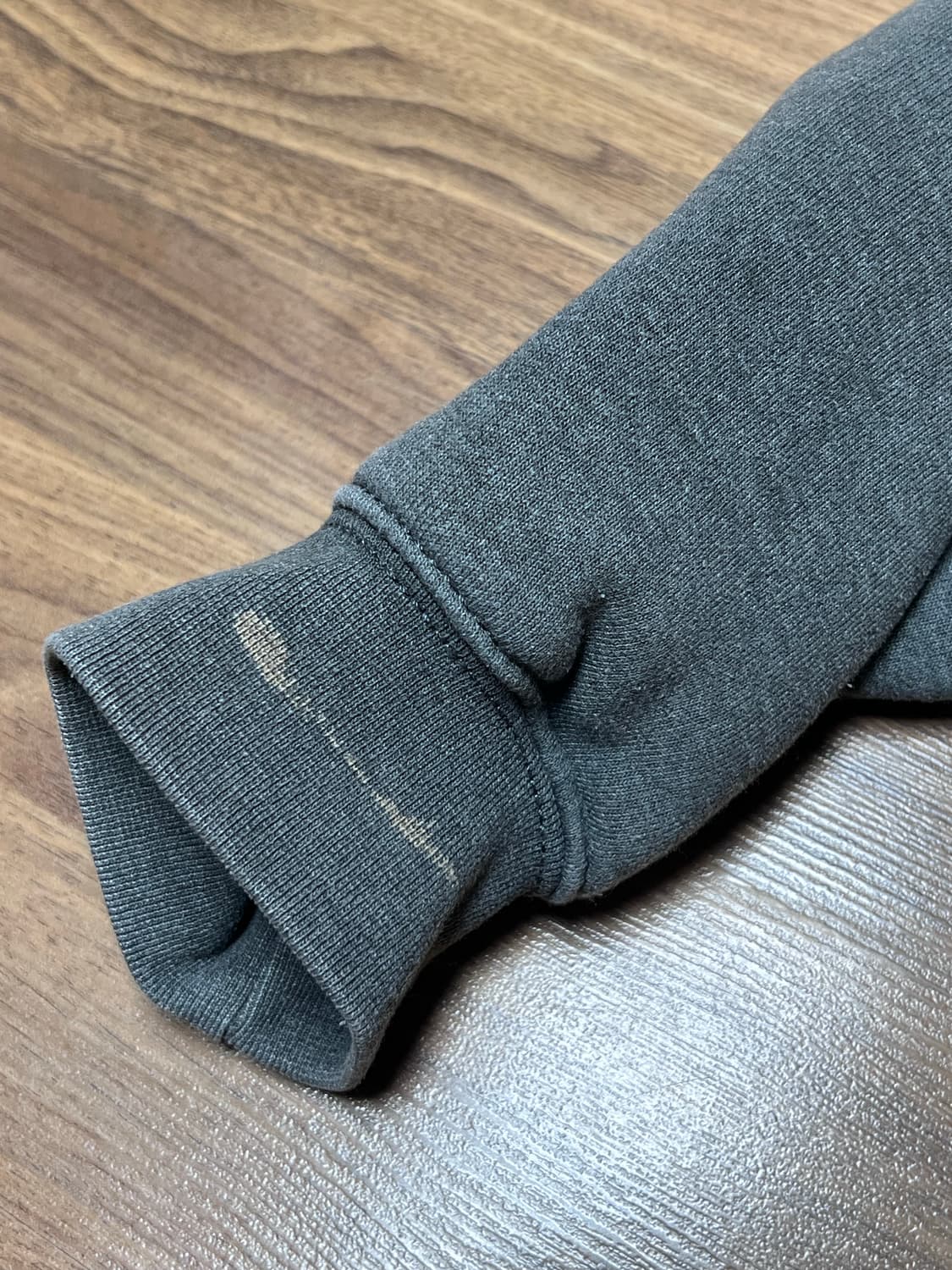 칼하트 헤비웨이트 후드집업 L 상품이미지4