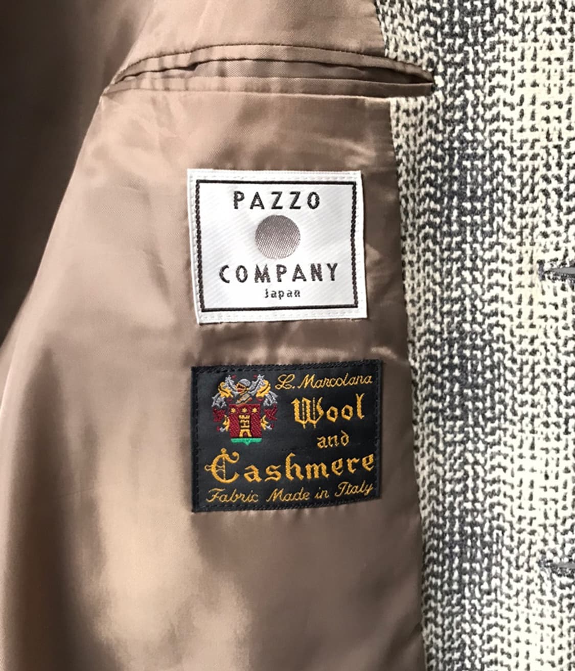 PAZZO COMPANY 상품이미지5