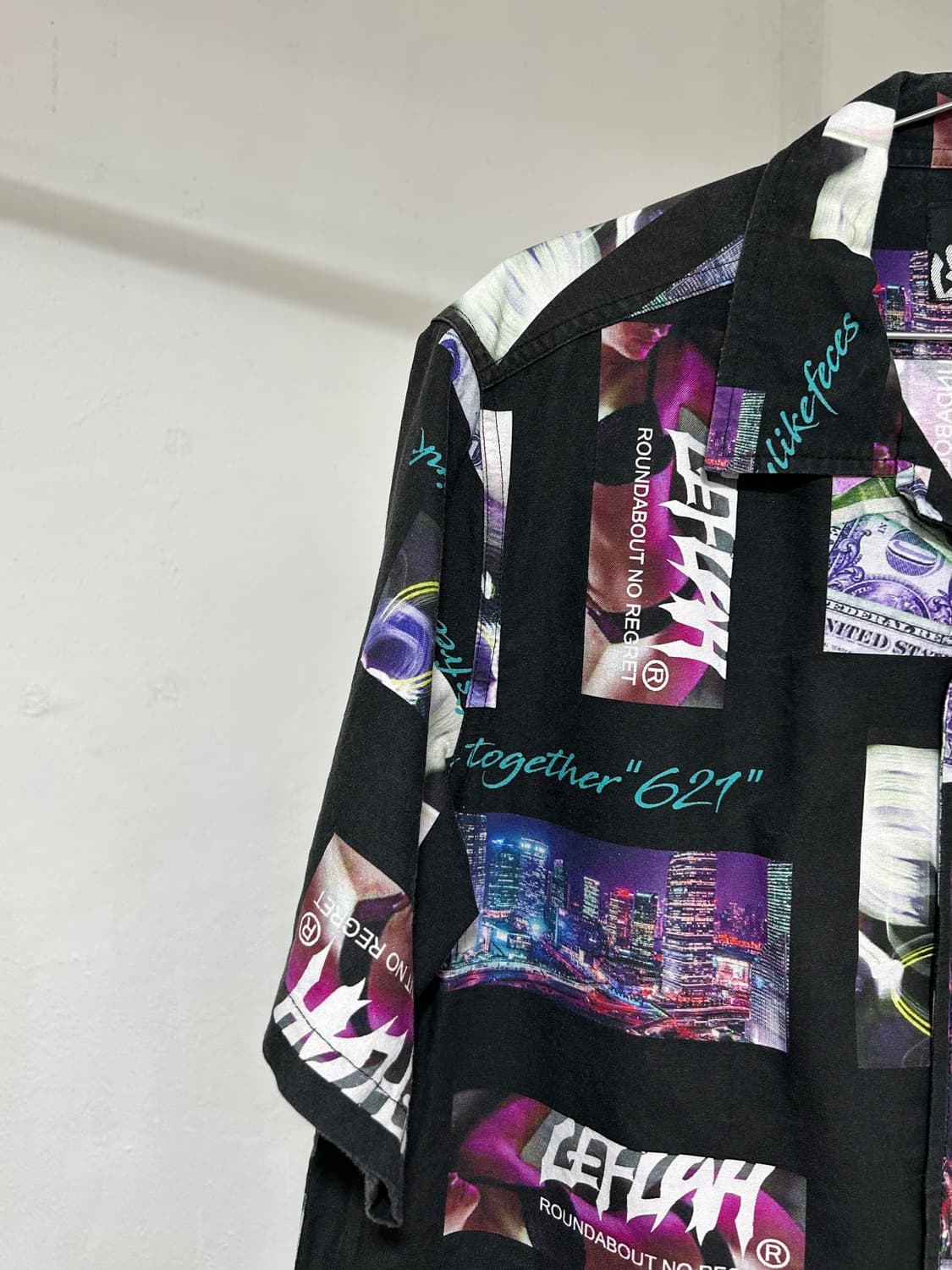 vtg top 상품이미지2
