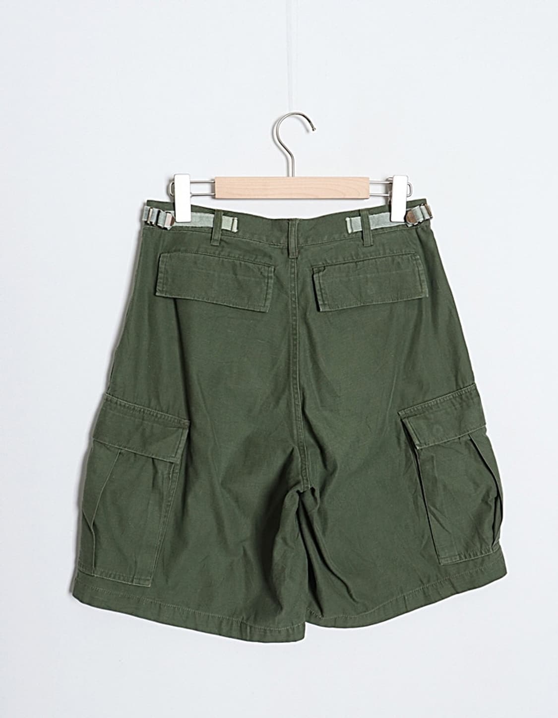 C P S WEAR WEAPON Cargo Shorts (30) 상품이미지4