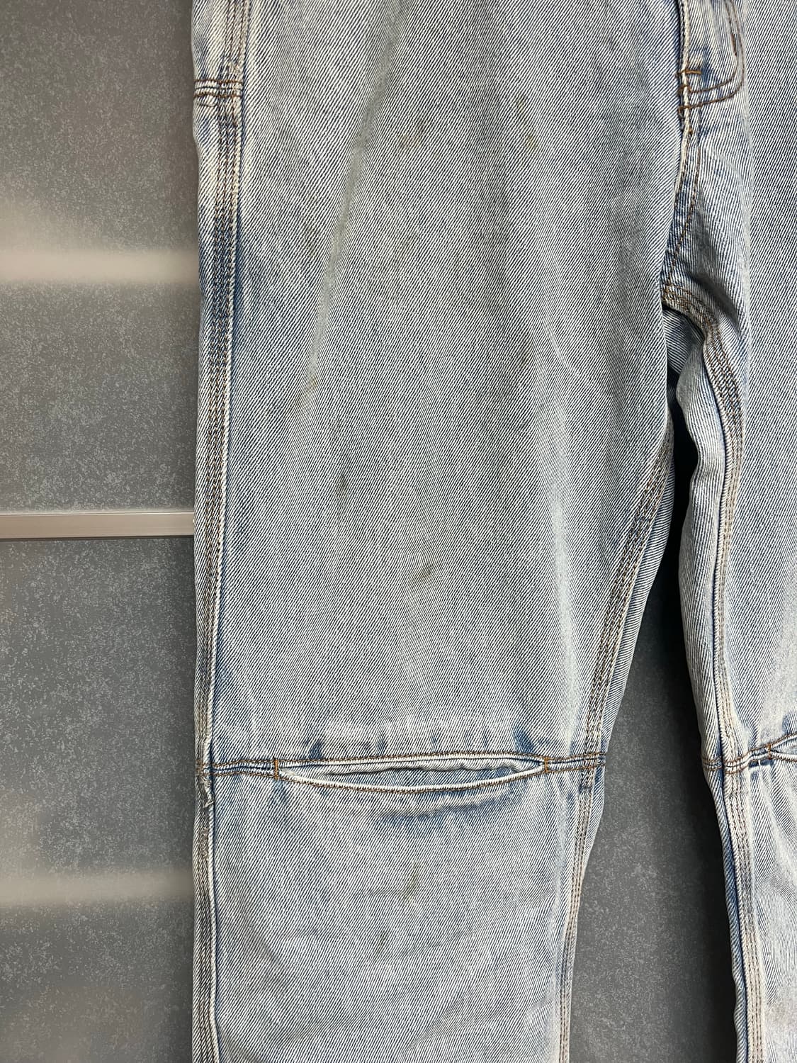 플라스틱프로덕트 백팬츠 상품이미지2