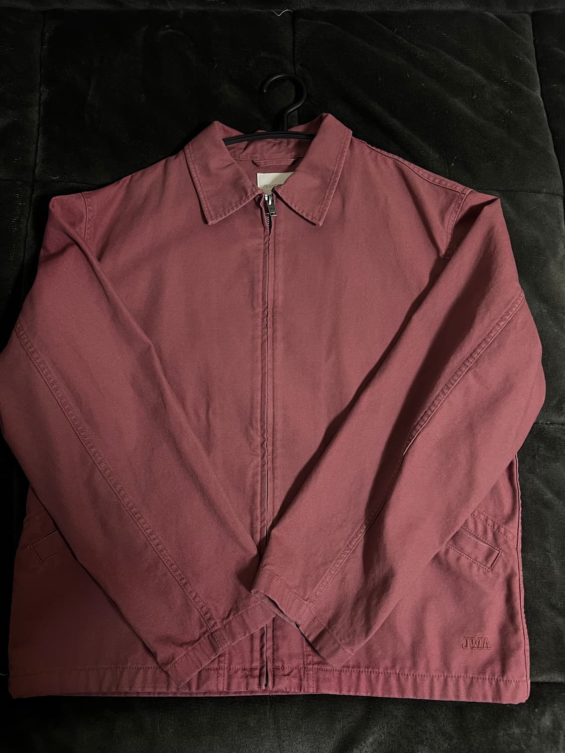 유니클로 jwa 자켓 상품이미지1