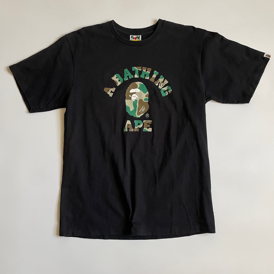 A bathing ape 상품이미지2