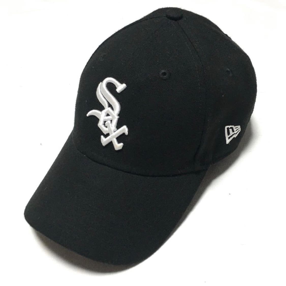 뉴에라 white sox 볼캡   상품이미지4