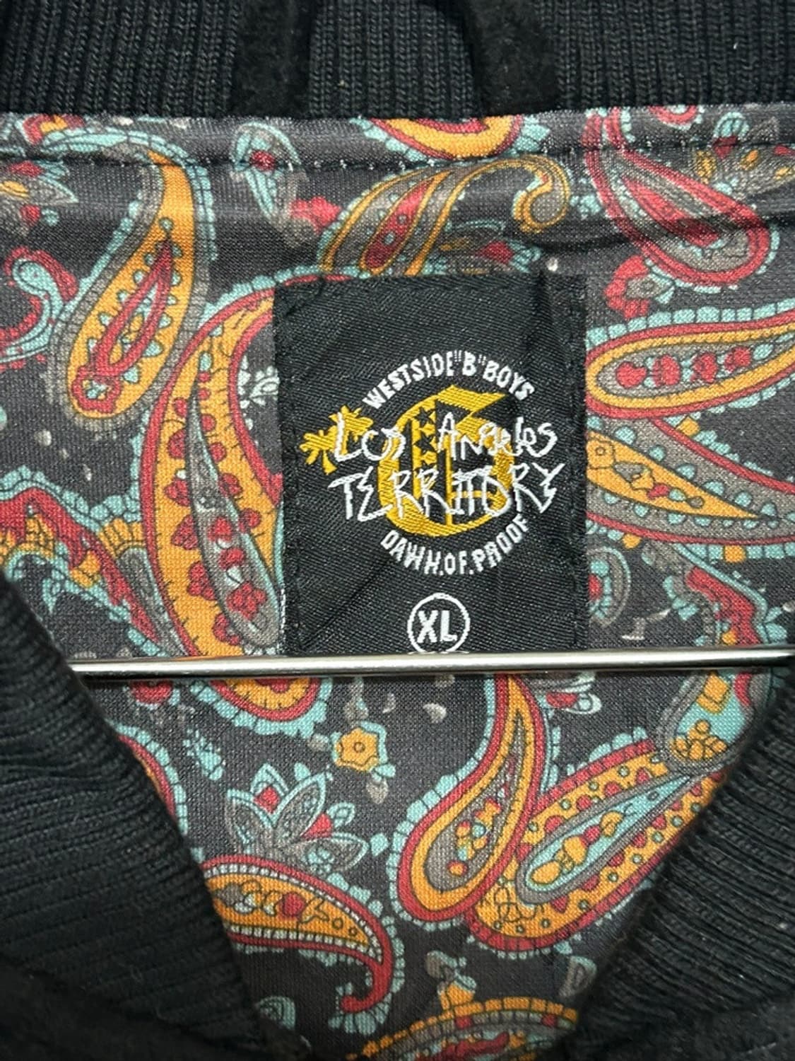 vtg jacket 상품이미지3