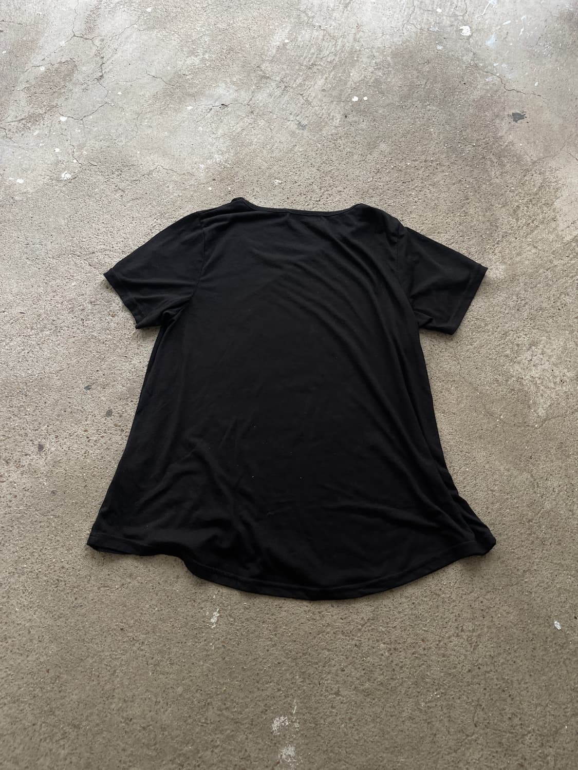 (T-graphics)peace sleeve t 상품이미지4