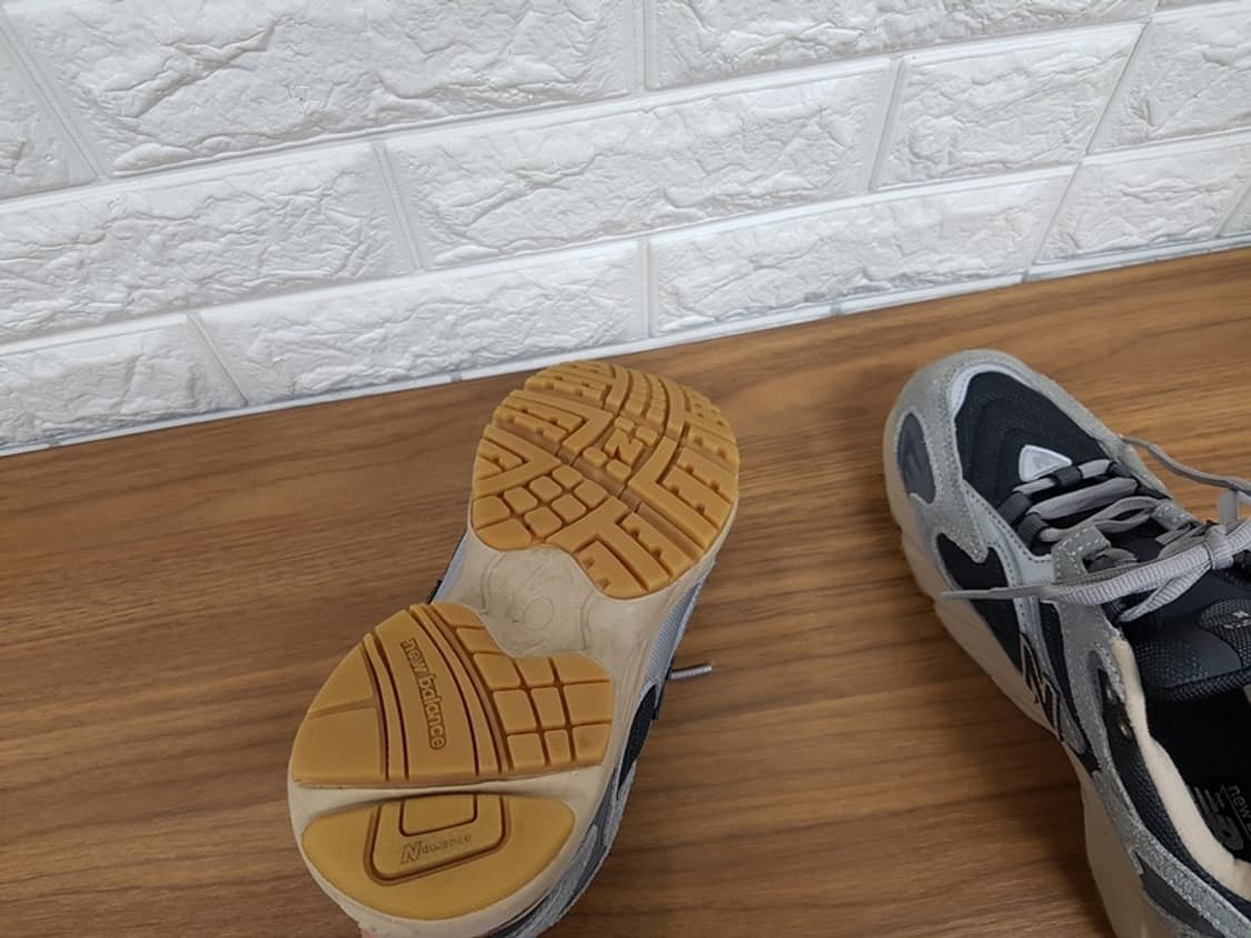 뉴발란스 725 운동화 240 (ML725R) 상품이미지7