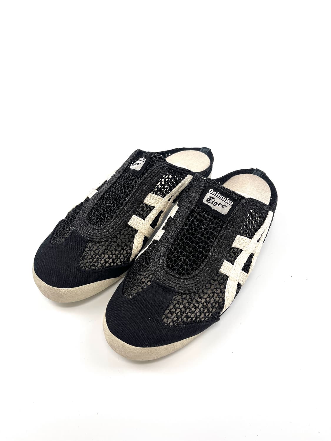 오니츠카 타이거 멕시코 66 사봇 상품이미지2