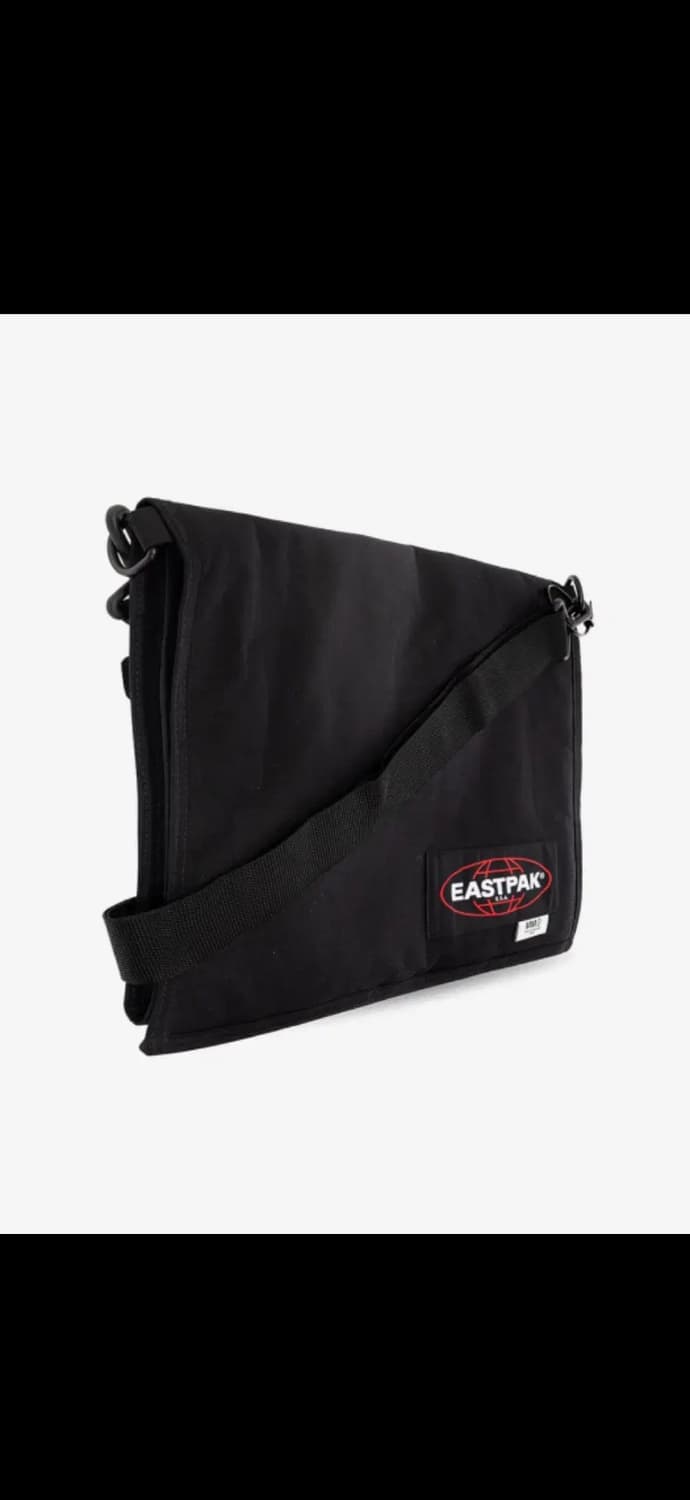 MM6 메종 마르지엘라 X 이스트백 숄더백 블랙 상품이미지3