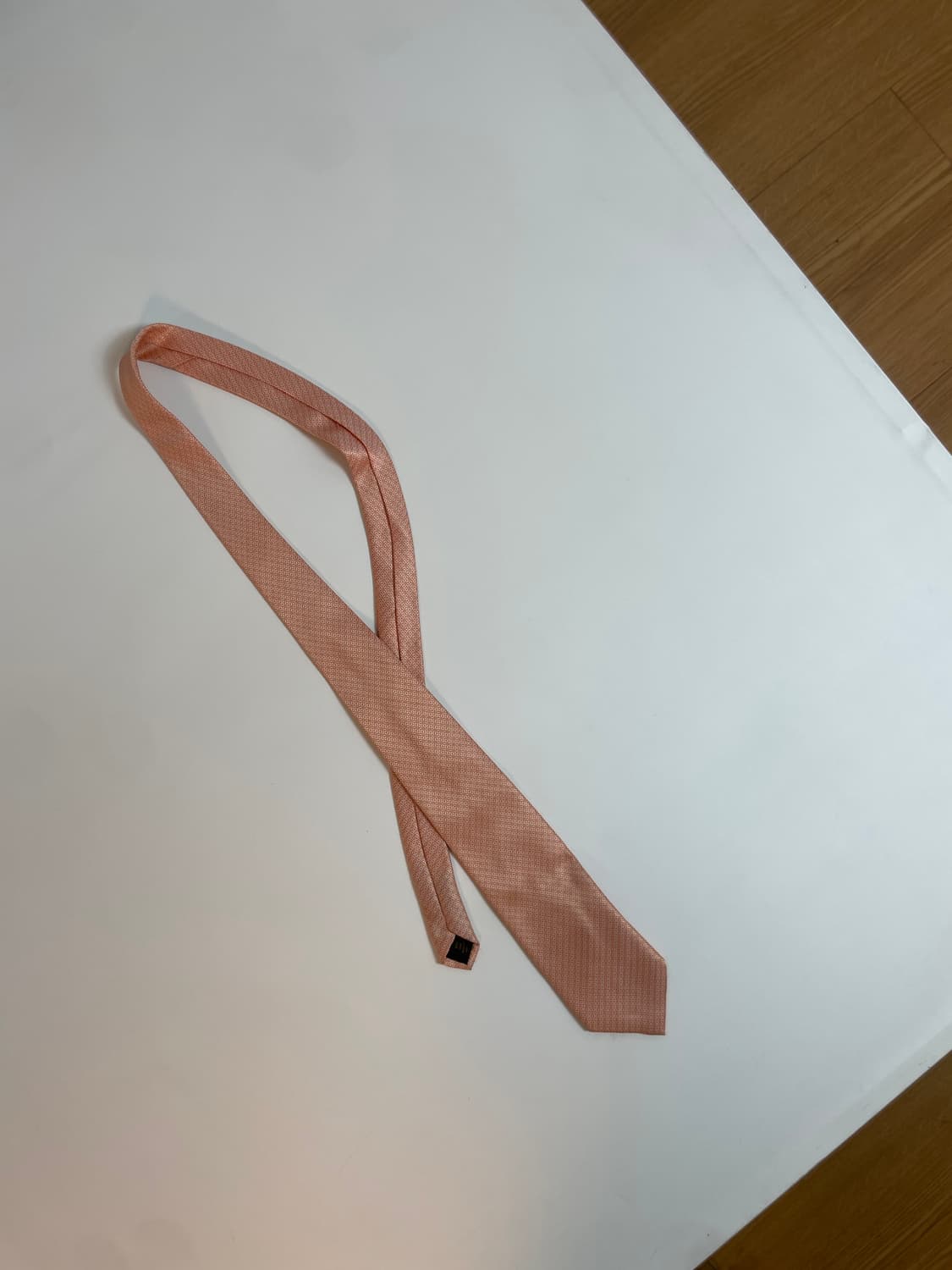 루이비통 넥타이  상품이미지3