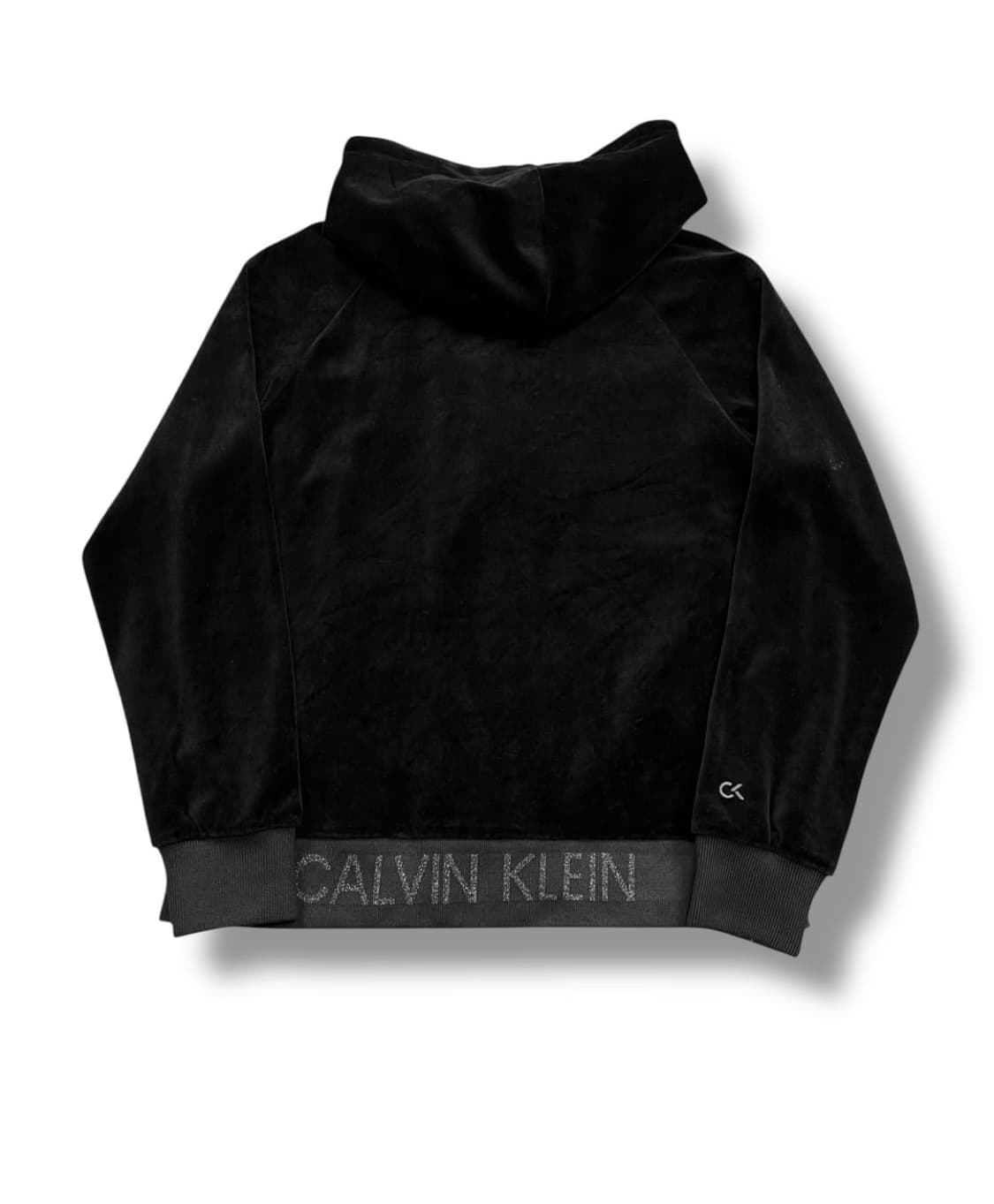 캘빈클라인 후드집업 상품이미지2