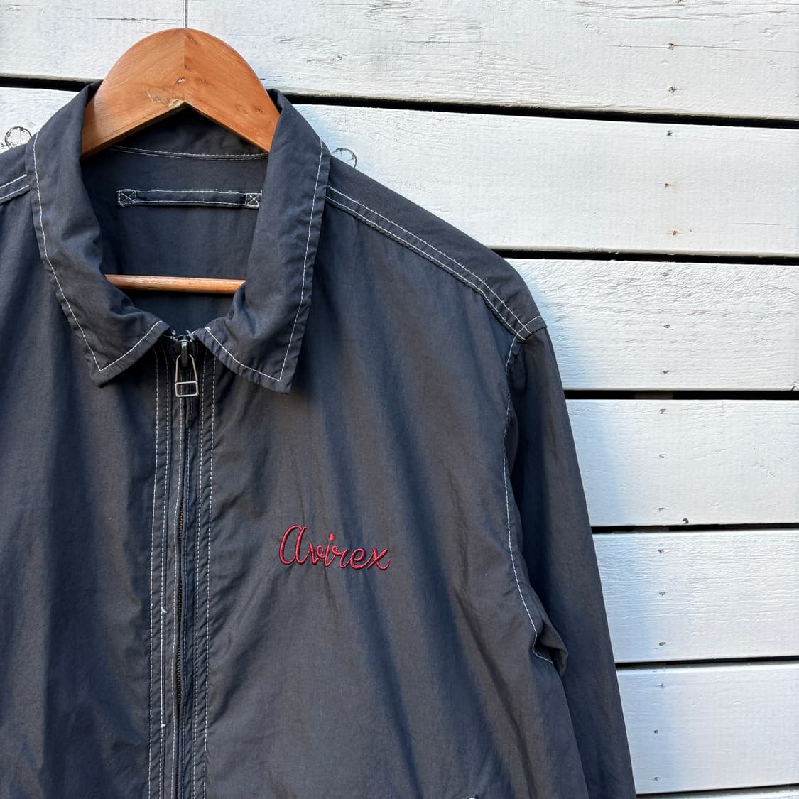 Avirex 아비렉스 수베니어 자켓 상품이미지3