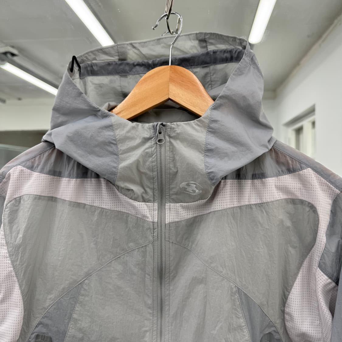 산산기어 바람막이  상품이미지4