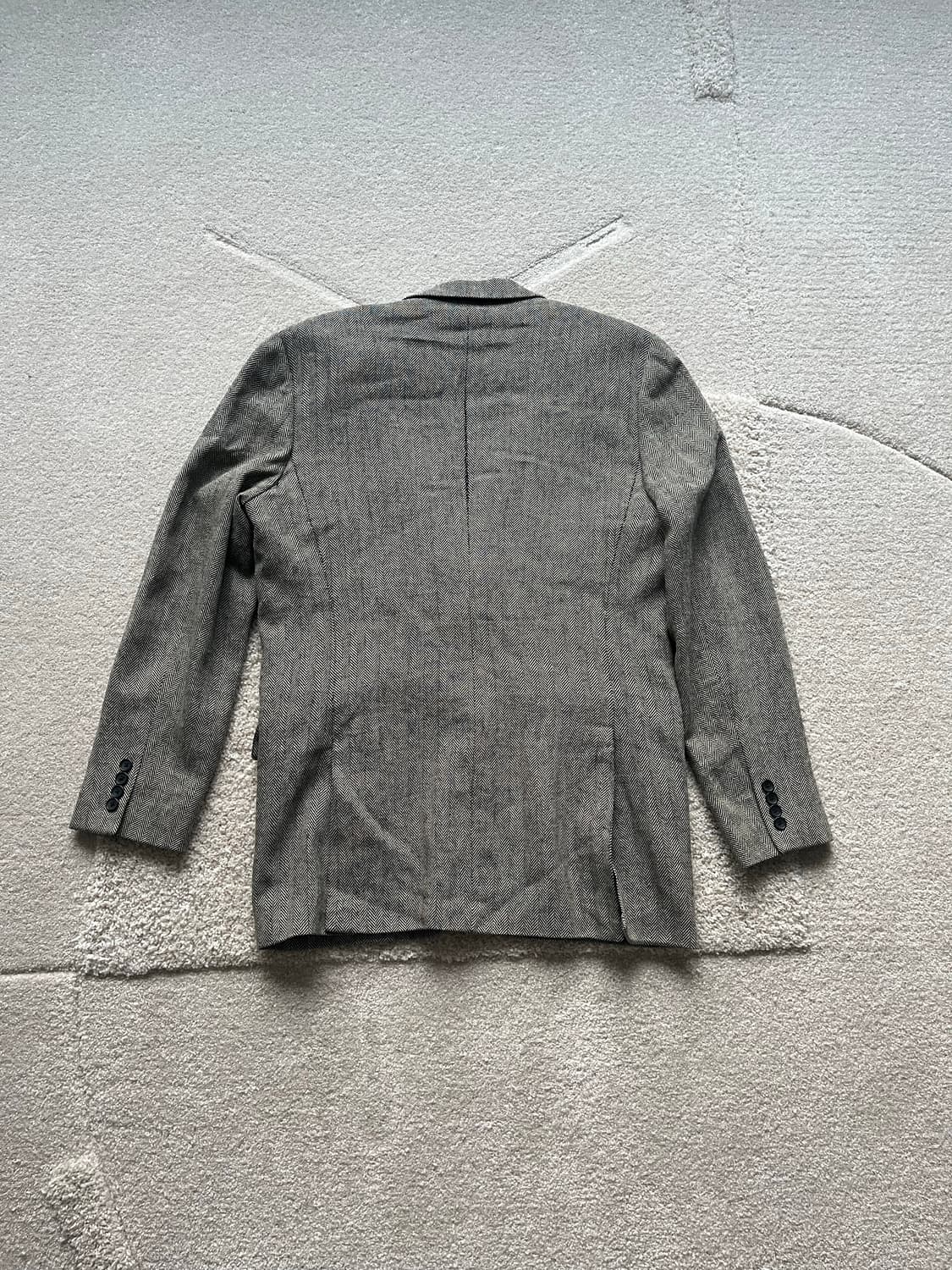 제이크루 뉴욕 헤링본 블레이저 (105) 상품이미지8