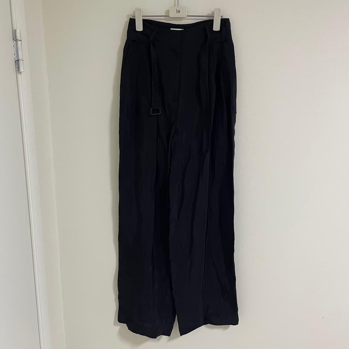 [S] 르 여름 슬랙스 상품이미지1