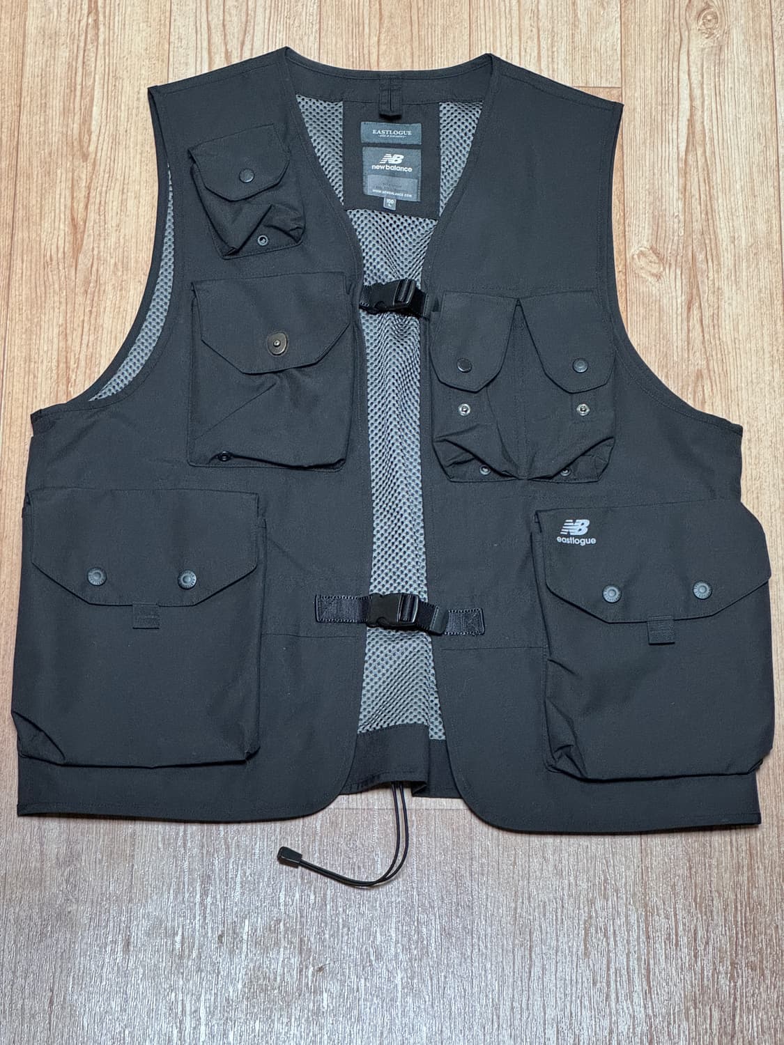 뉴발란스 & 이스트로그 베스트 상품이미지1