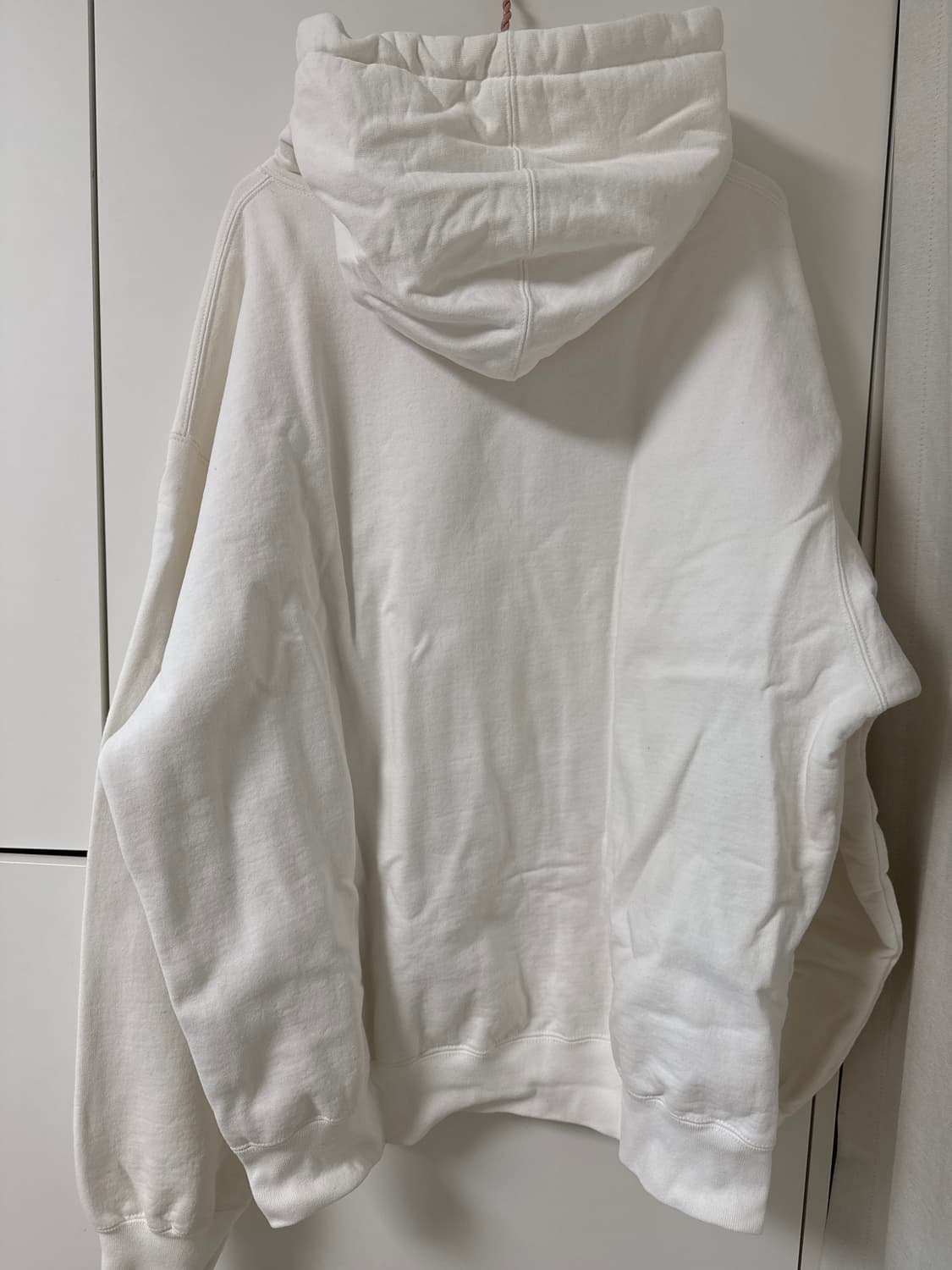 슈프림 후드티 상품이미지2