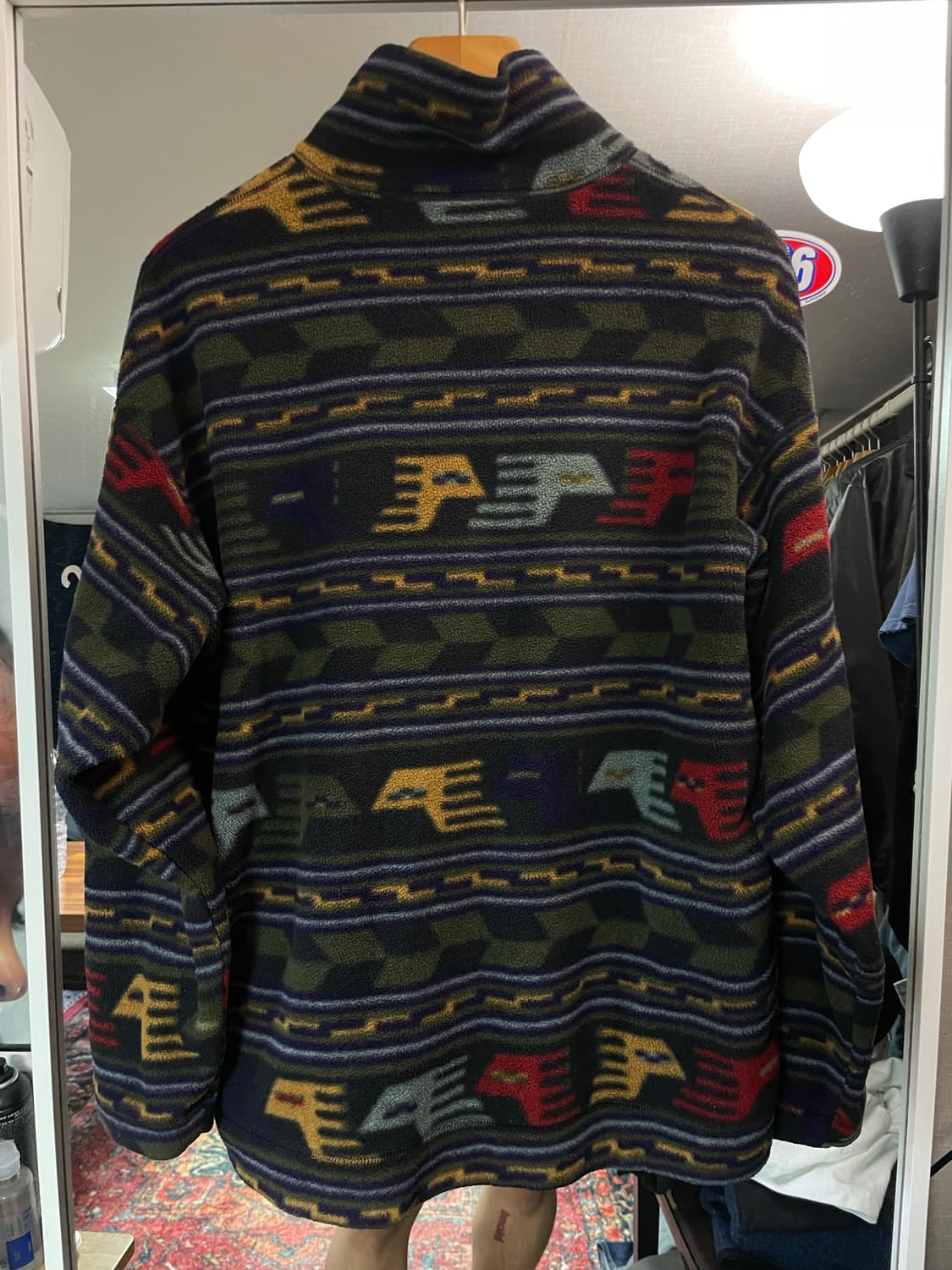 파타고니아 신칠라 아나톨리아 상품이미지2