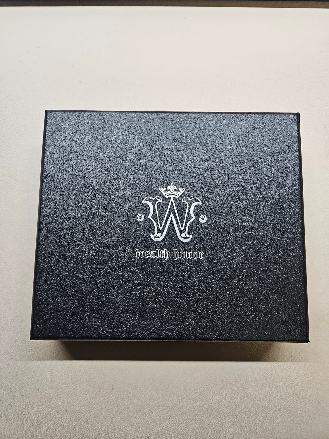 15호) 웰스오너 아칸서스 링 ver.2 (acanthus ring) 상품이미지3