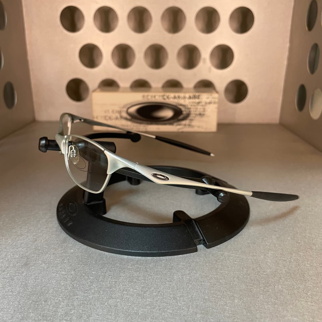 오클리 Wire Tap 와이어탭 (2002) 상품이미지3