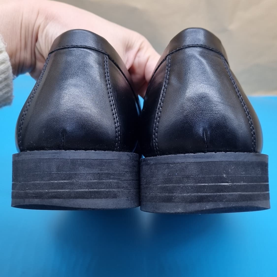 마쯔 남성테슬로퍼 265 상품이미지4