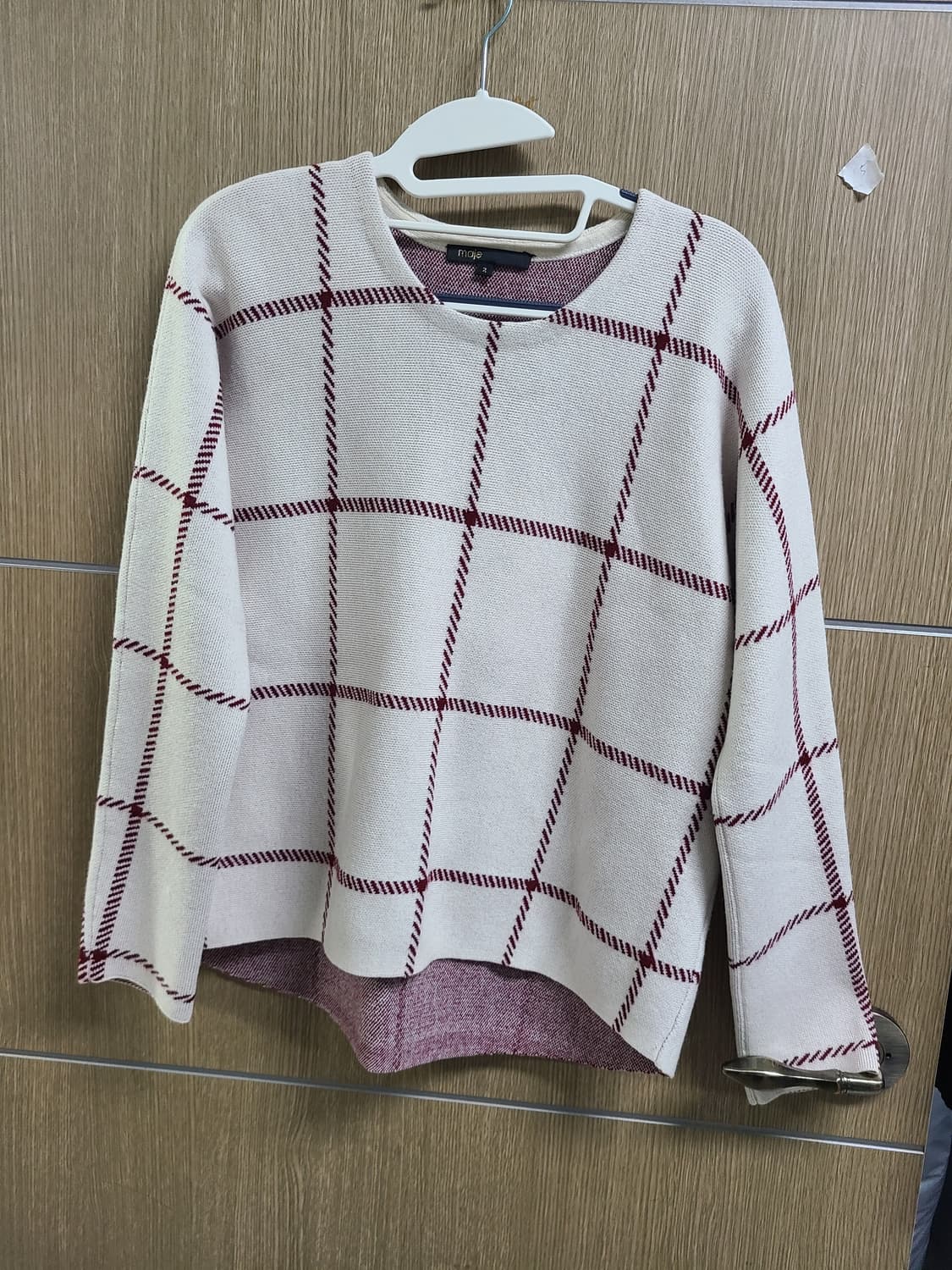 마쥬 니트 2 상품이미지1