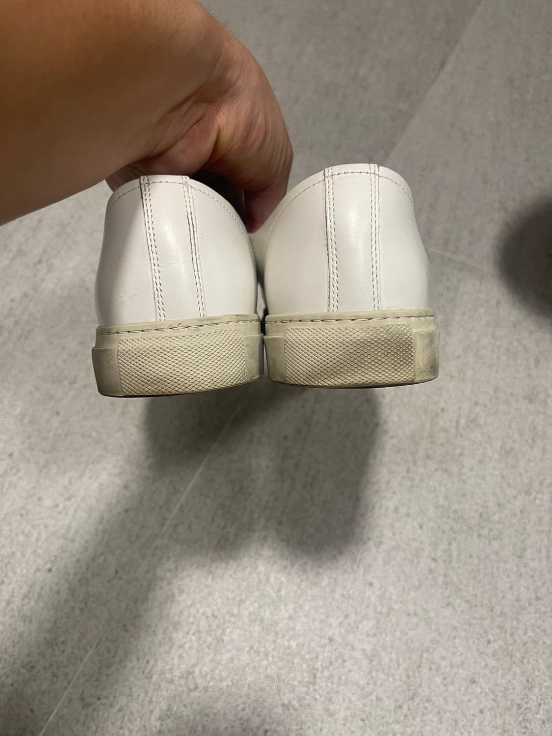 부테로 타니노 40사이즈 상품이미지3