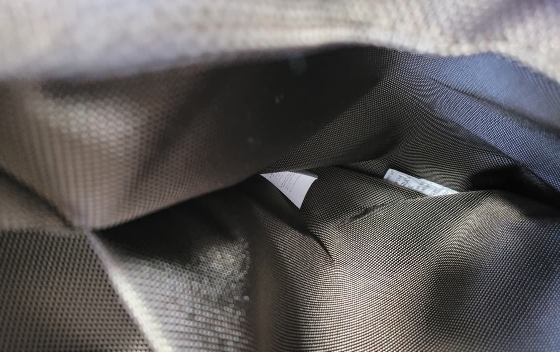 새제품 영국 직구 바버 톤다운 카모 패턴 중소형 데일리 백팩 상품이미지9