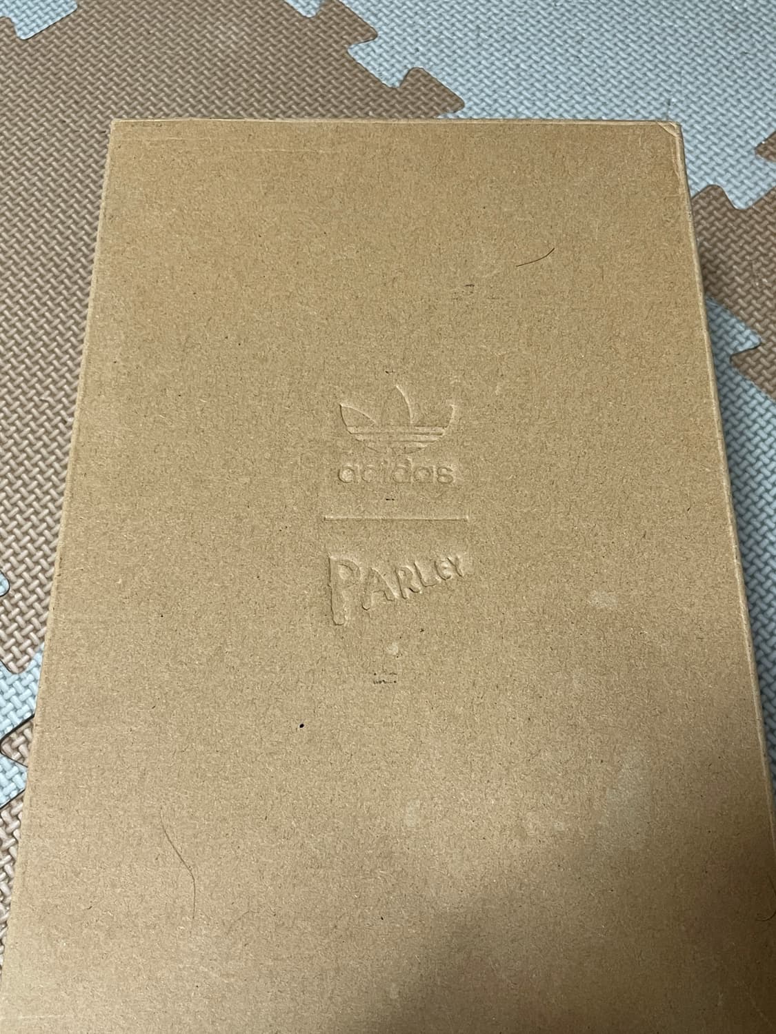 아디다스 니짜 플랫폼 팔리 235 신발 스니커즈 상품이미지7